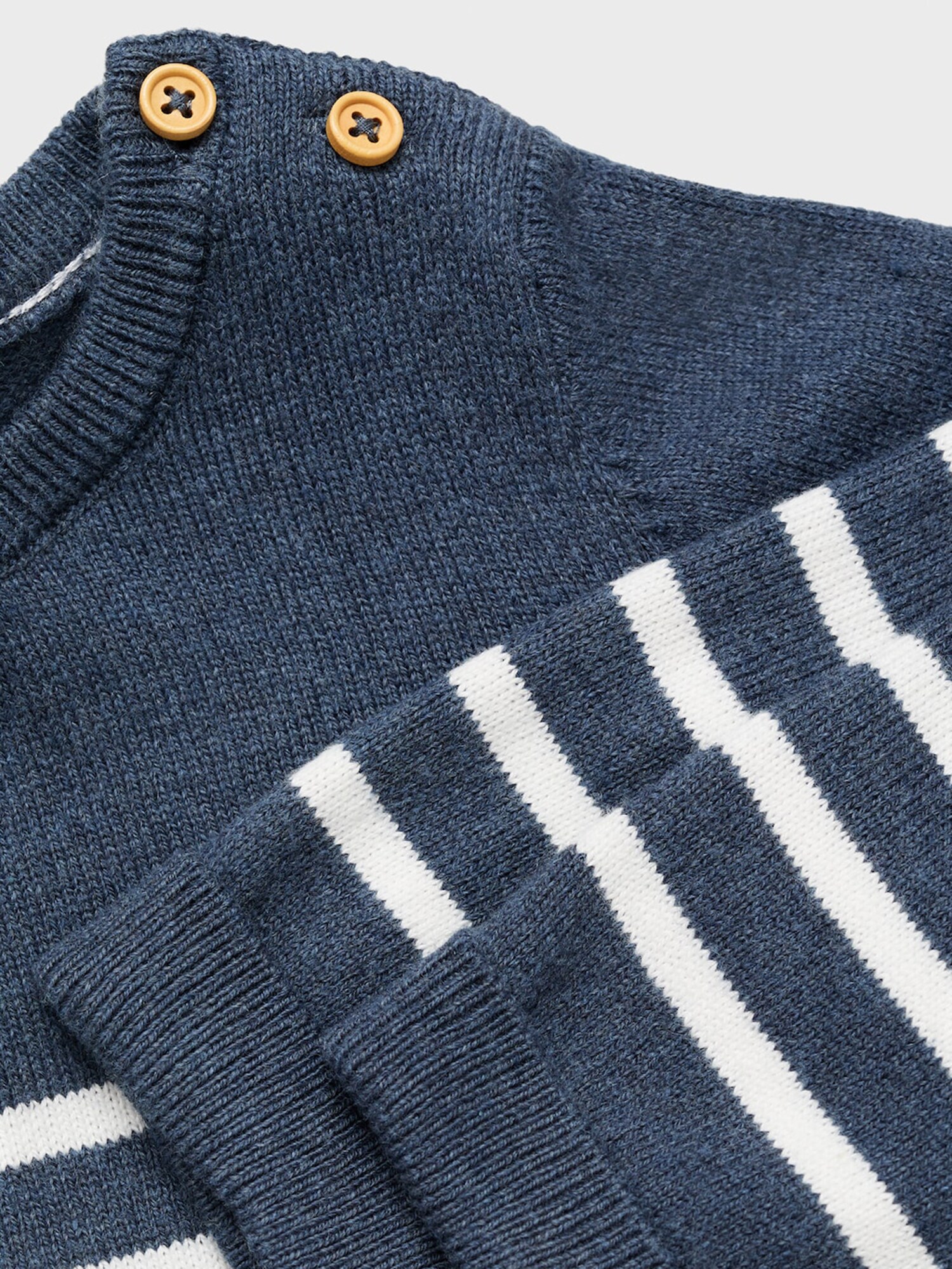 Thumbnail - MANGO KIDS Pullover GALES