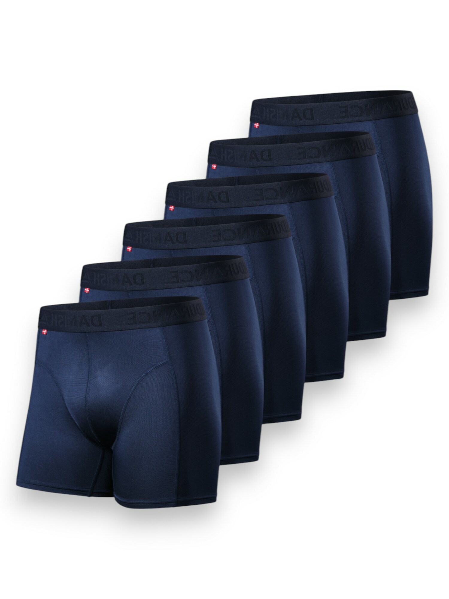 Thumbnail - DANISH ENDURANCE Boxershorts Sports Trunks