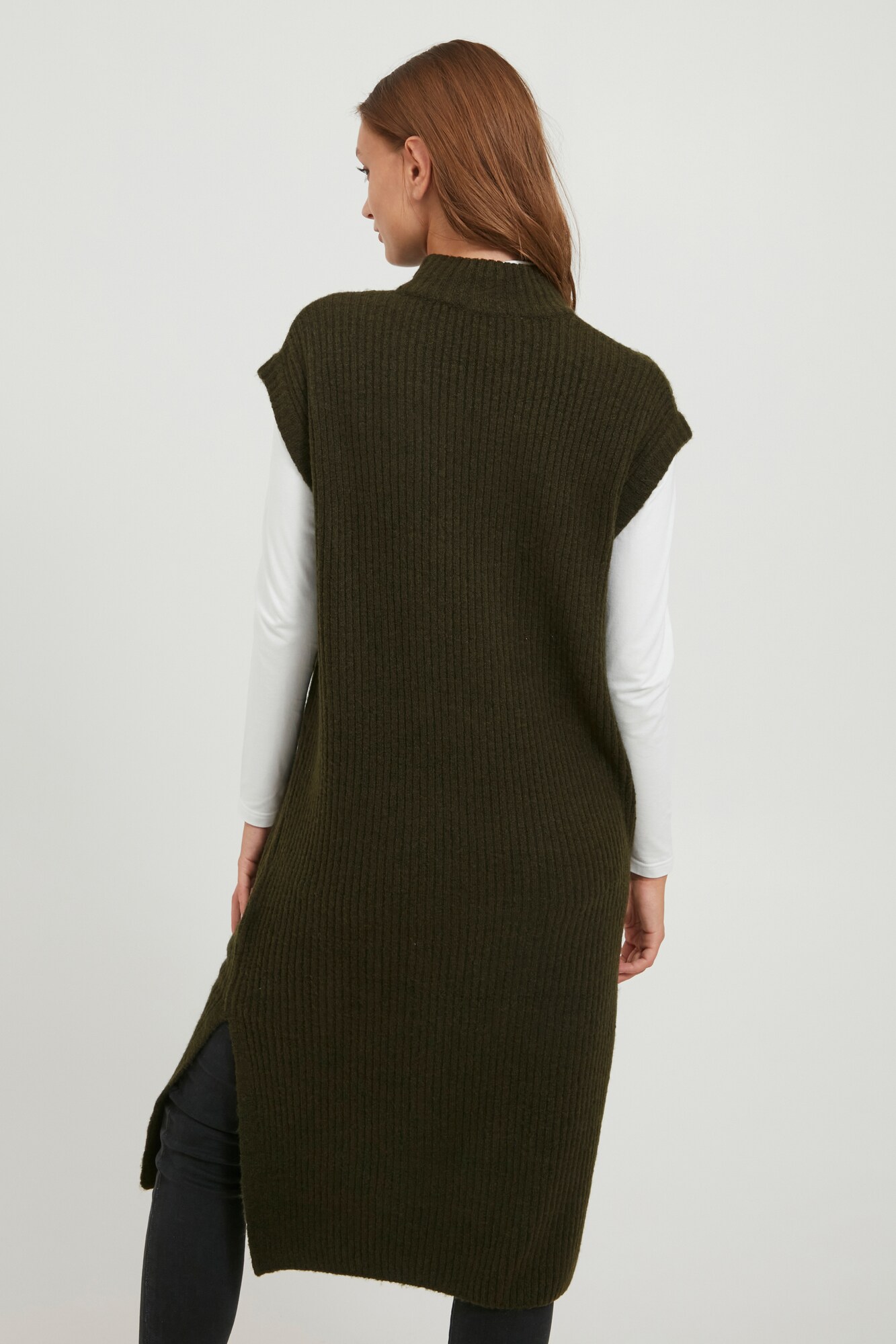 Thumbnail - b.young Strickkleid BYNORA