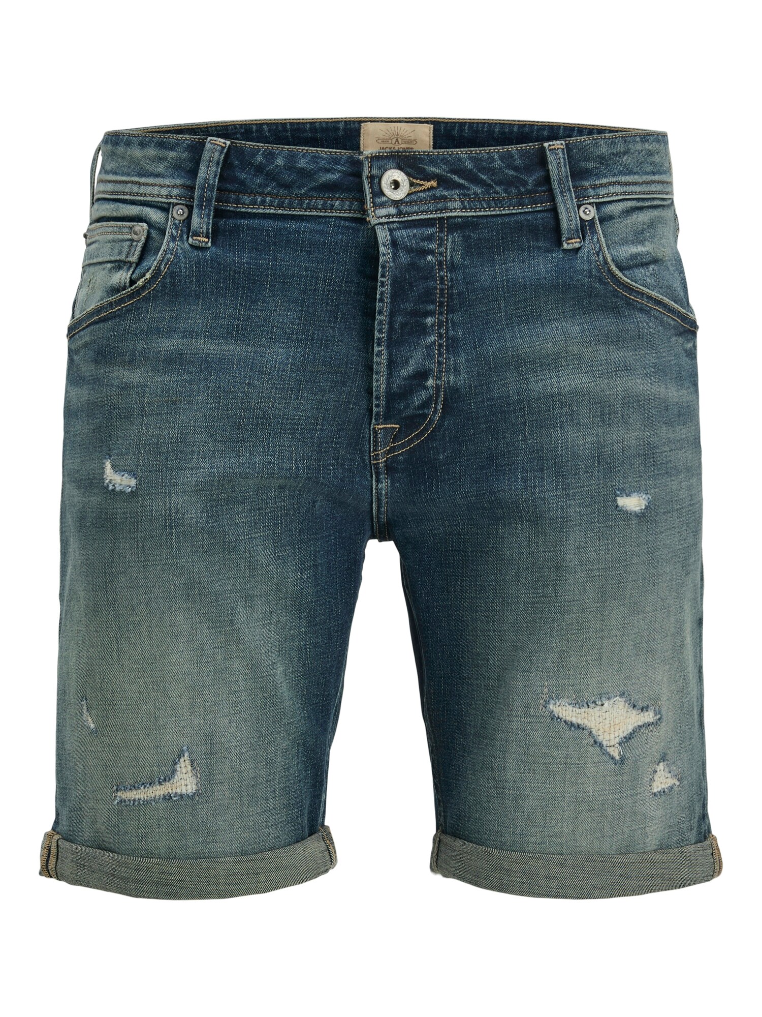 Thumbnail - Shorts 'JJIRick JJCole'