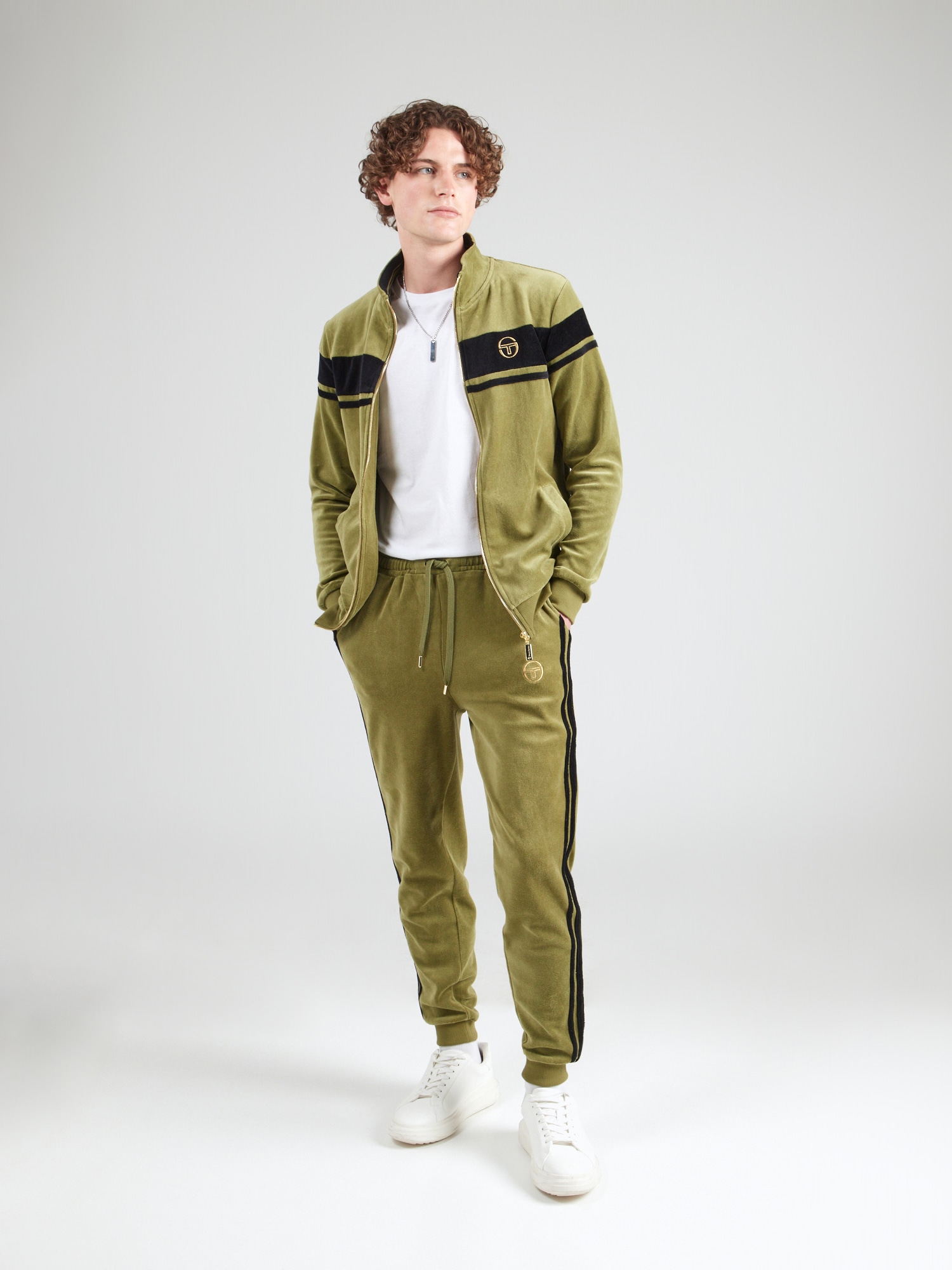 Thumbnail - Sergio Tacchini Jogginganzug DAMARINDO