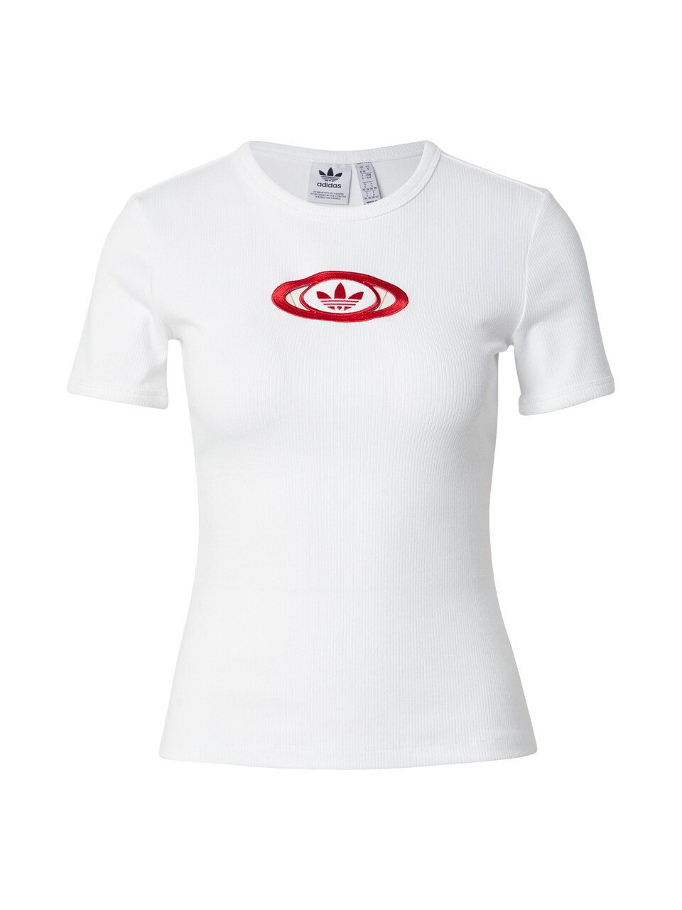 T-shirt 'CAMPUS2000'