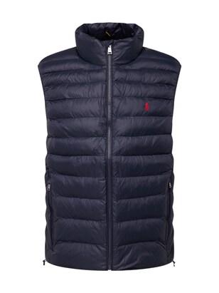 Polo Ralph Lauren Bodywarmer ‘TERRA’ Navy