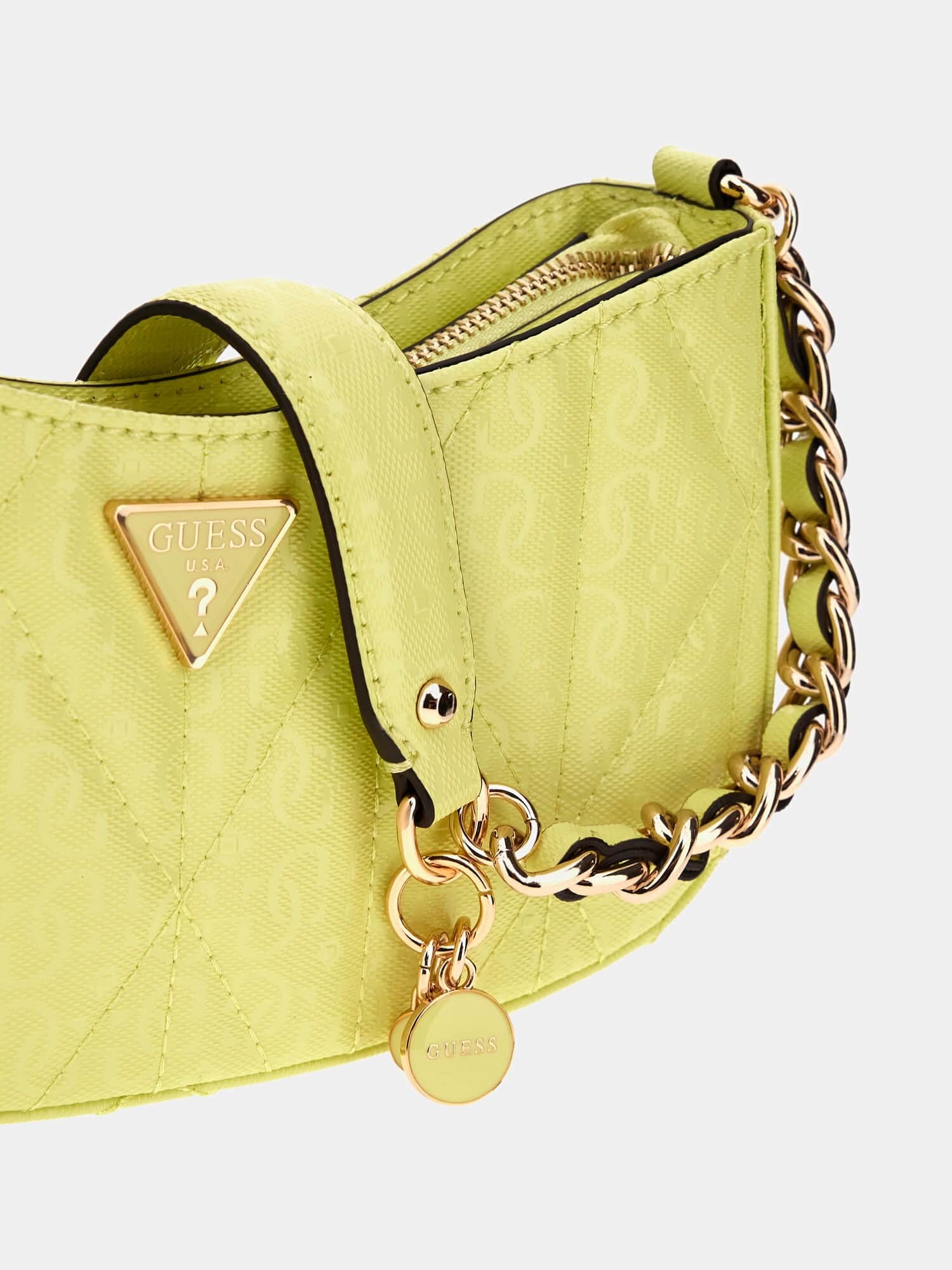 Thumbnail - GUESS Schultertasche Aldina