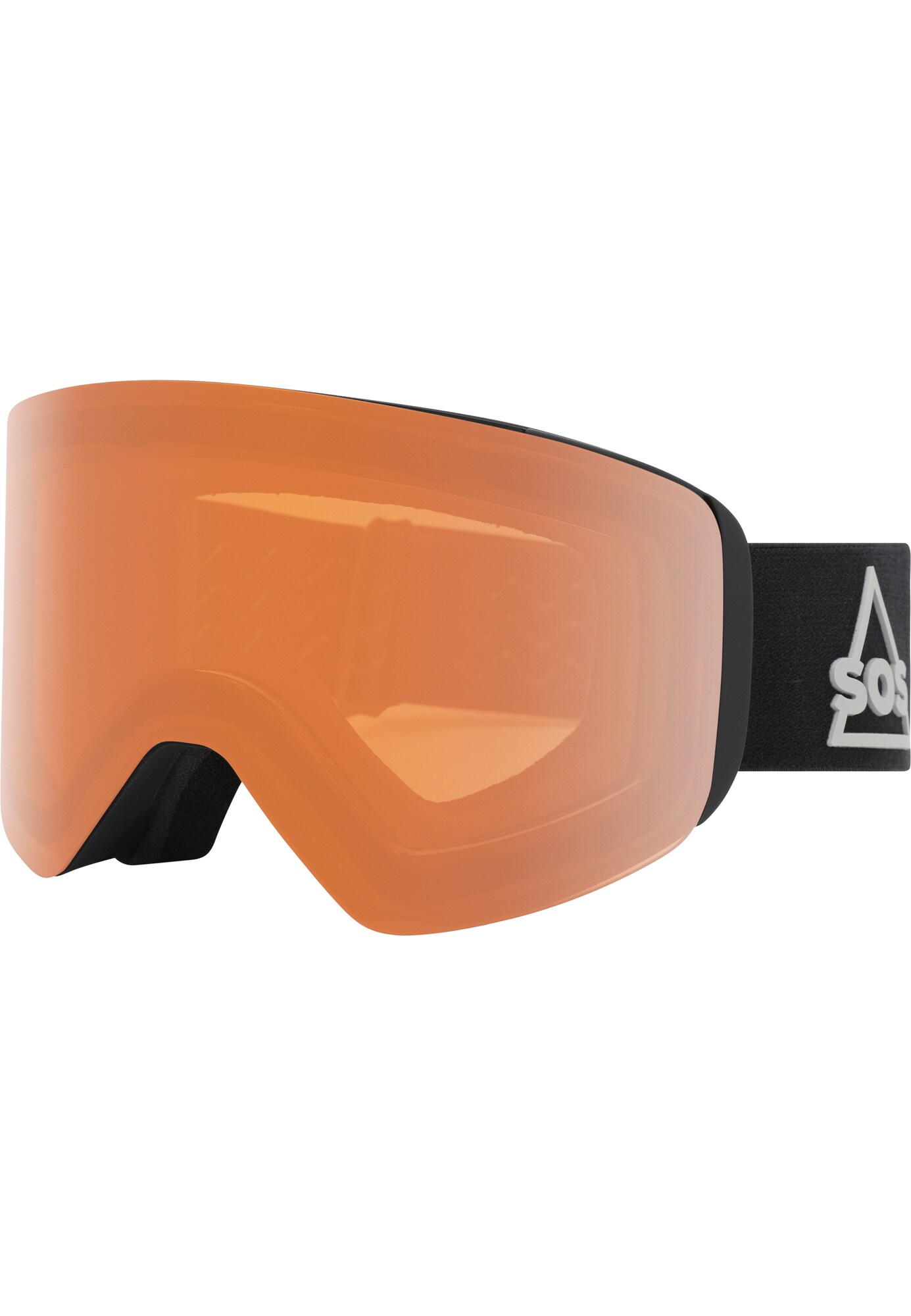 Thumbnail - SOS Skibrille Seven Springs