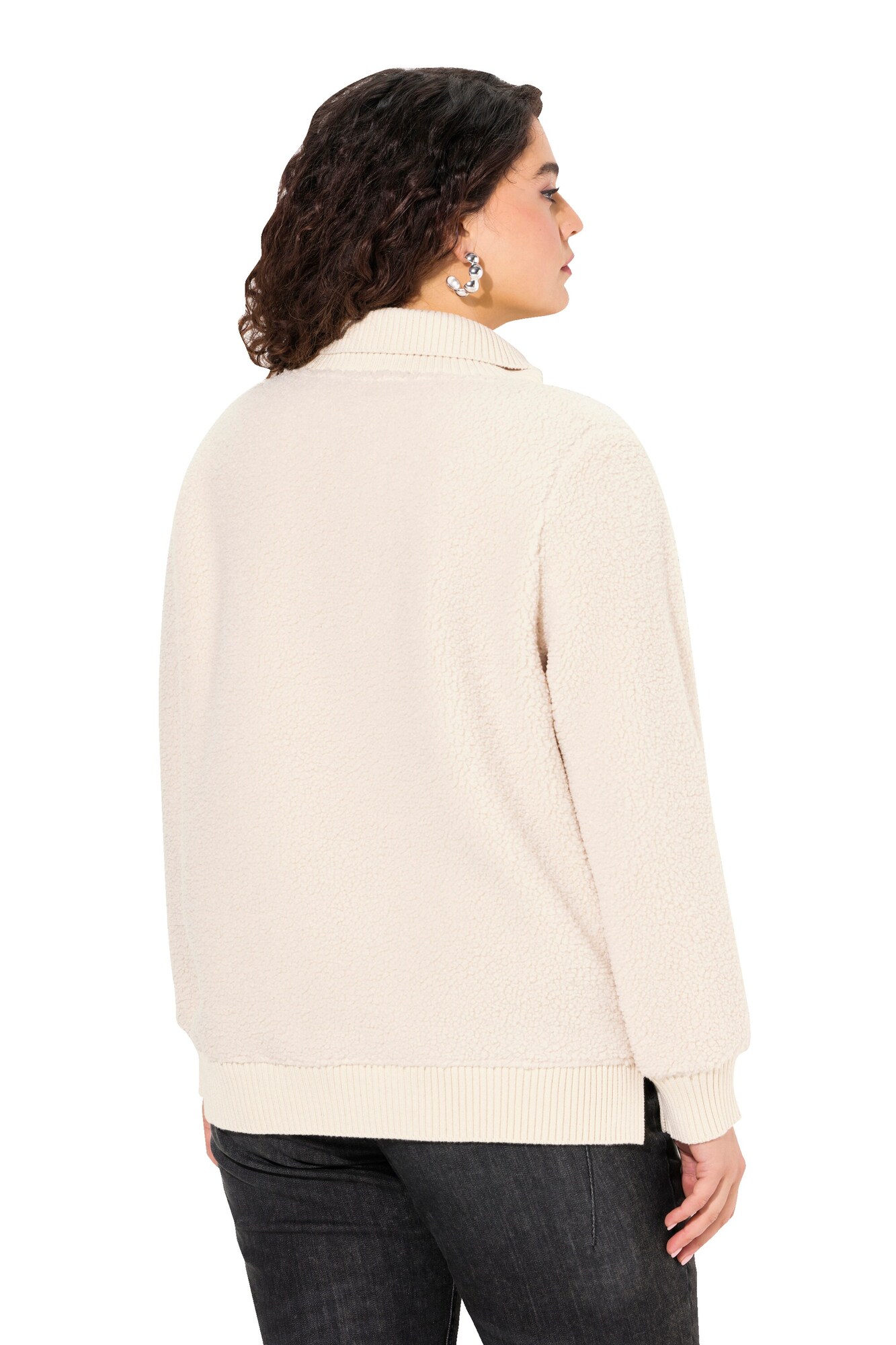 Thumbnail - Ulla Popken Sweatshirt