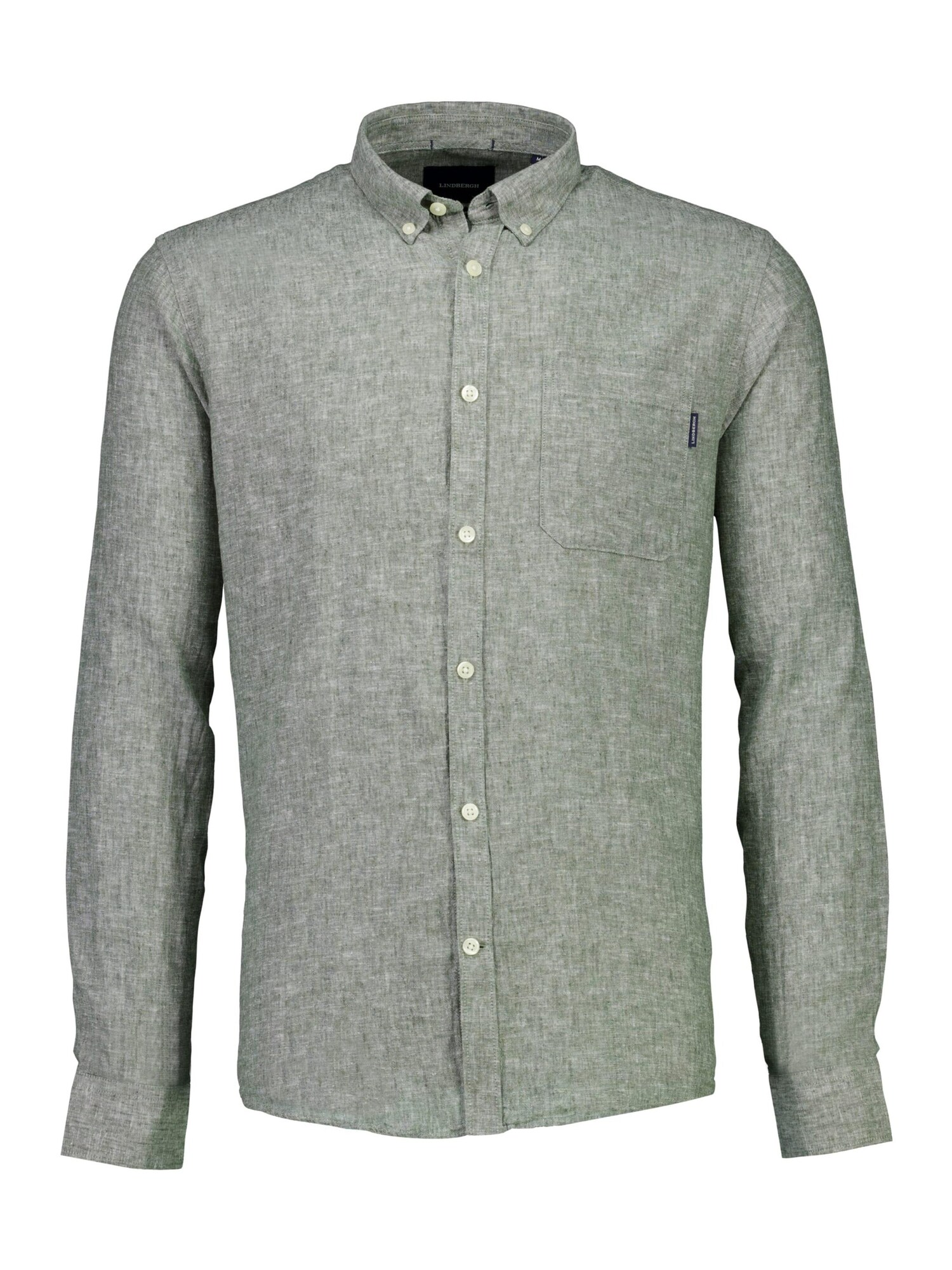 Lindbergh Camisa  oliva