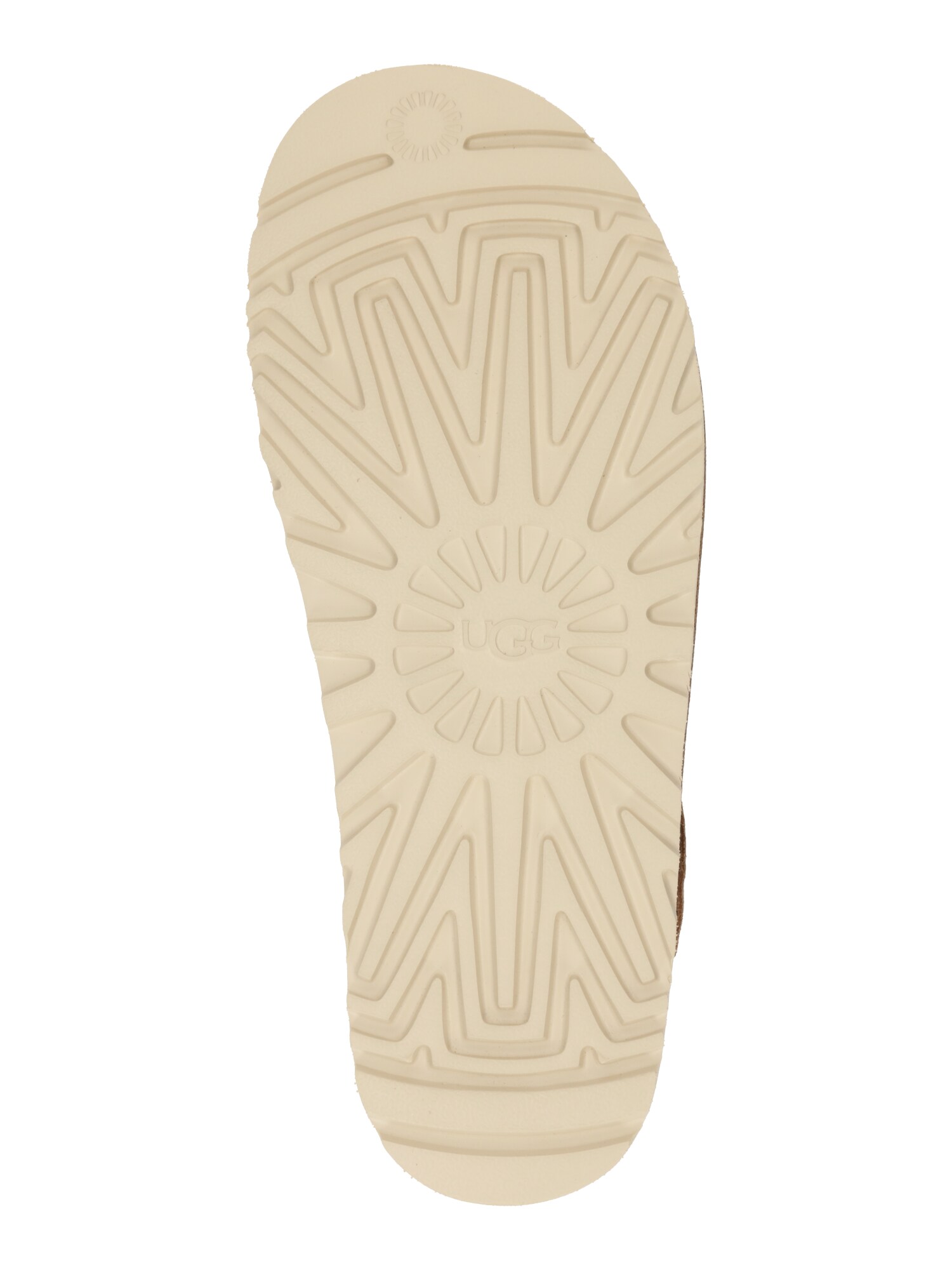UGG Sandále 'Goldenstar' karamelová (obrázok 3)