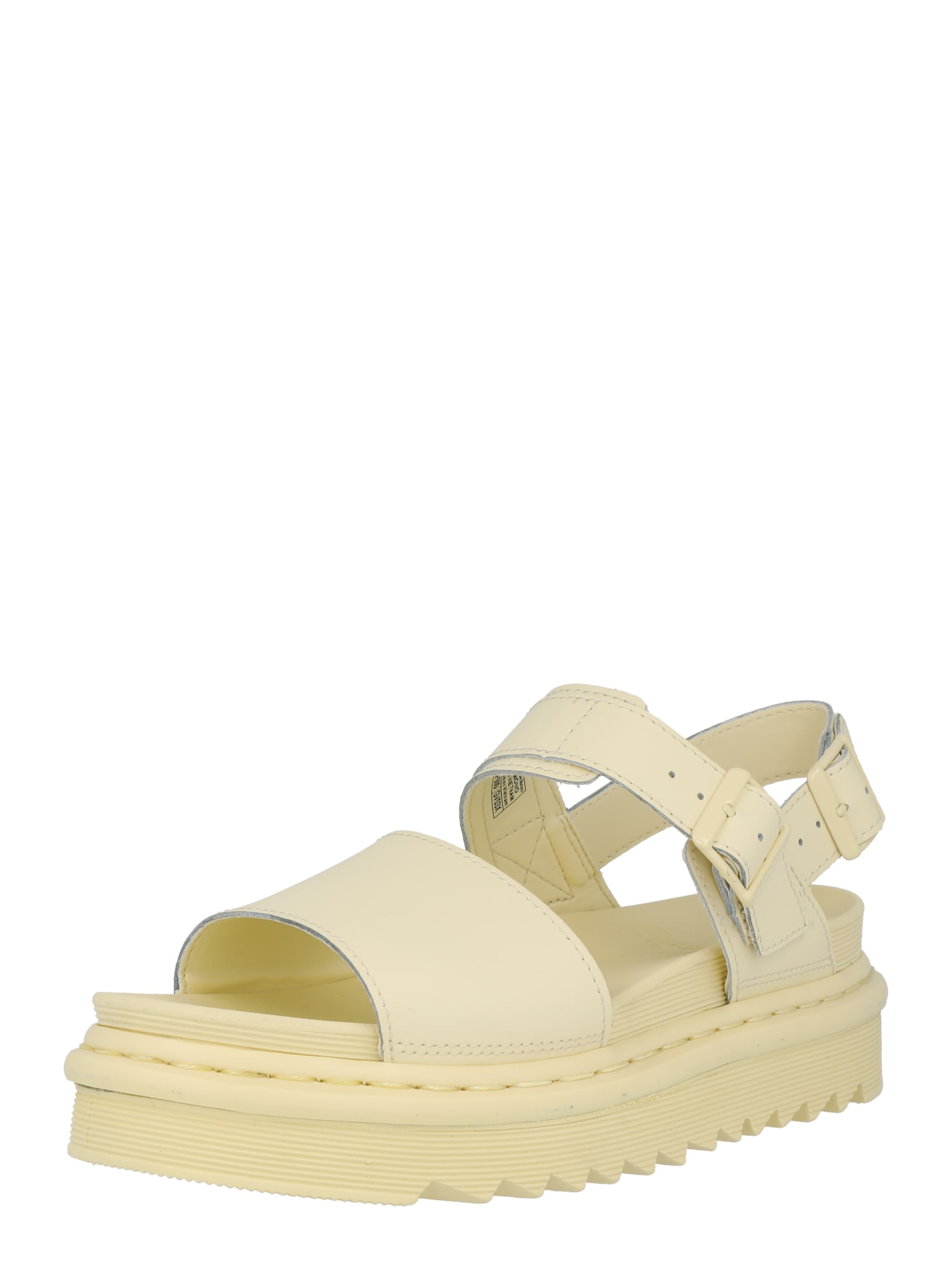 Dr. Martens Dr. Martens Sandale 'Voss' ecru