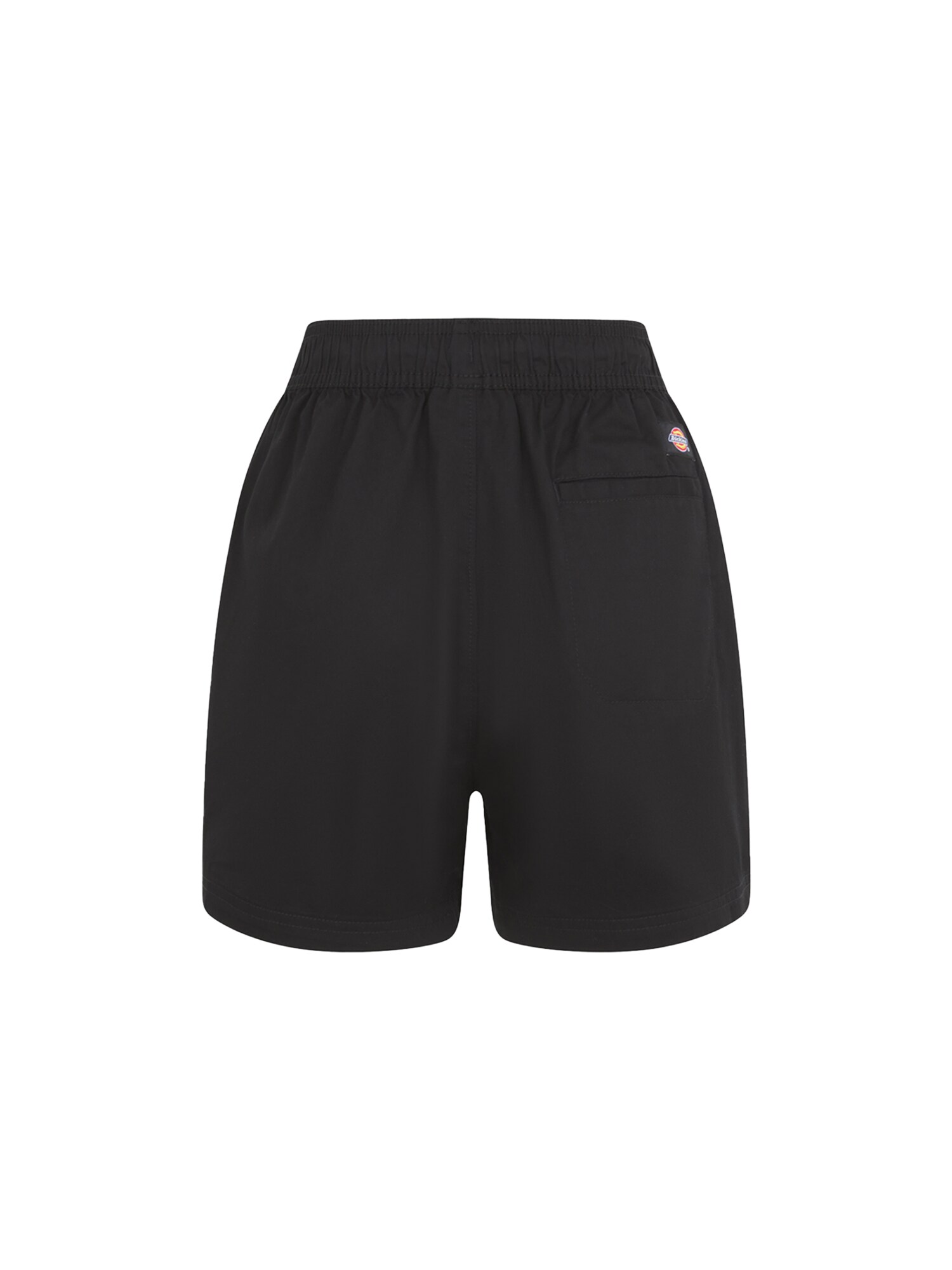 DICKIES Nadrág 'Vale'  fekete termék 2. képe