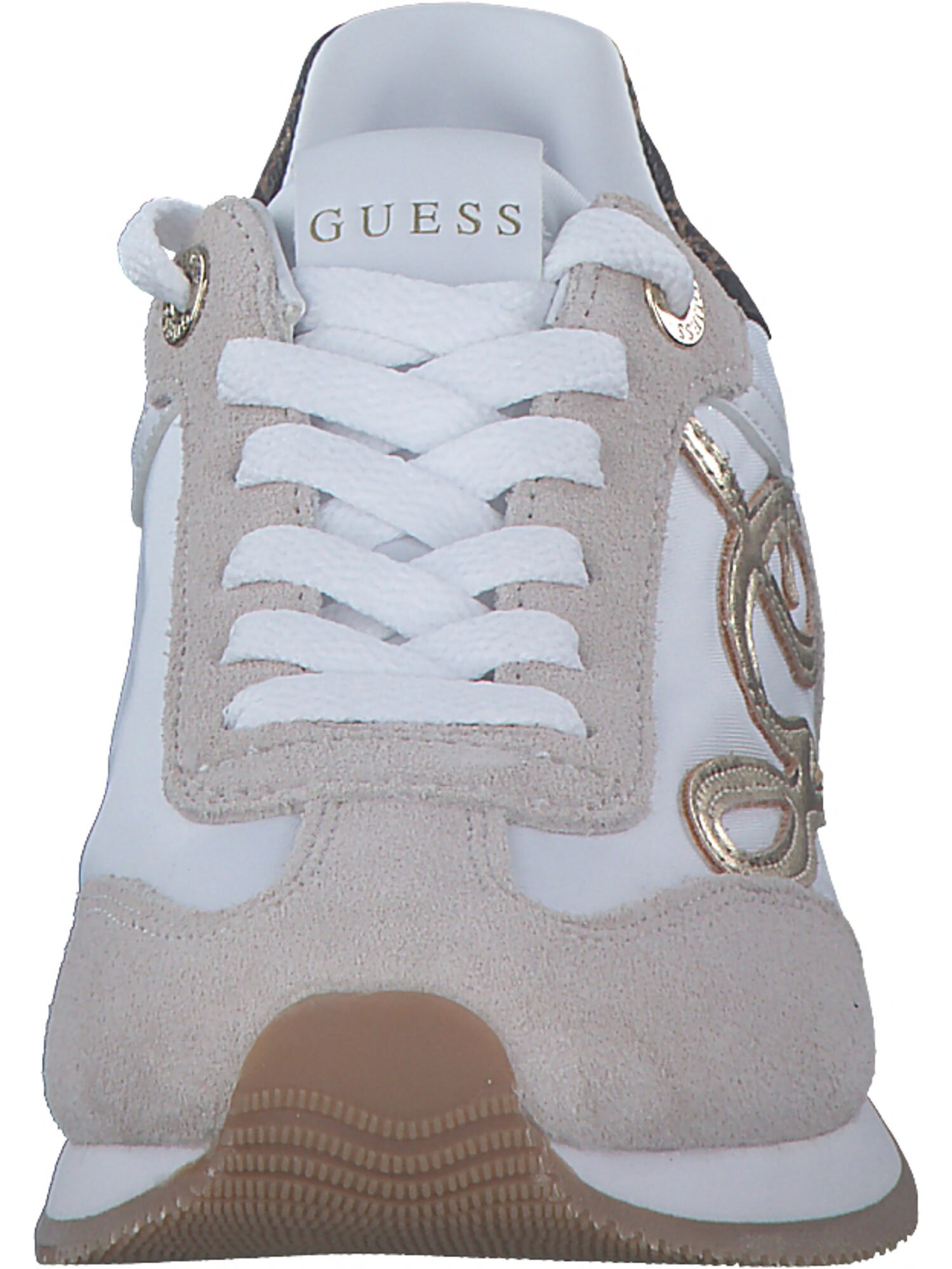 Thumbnail - GUESS Sneaker Skroll FLPSKR