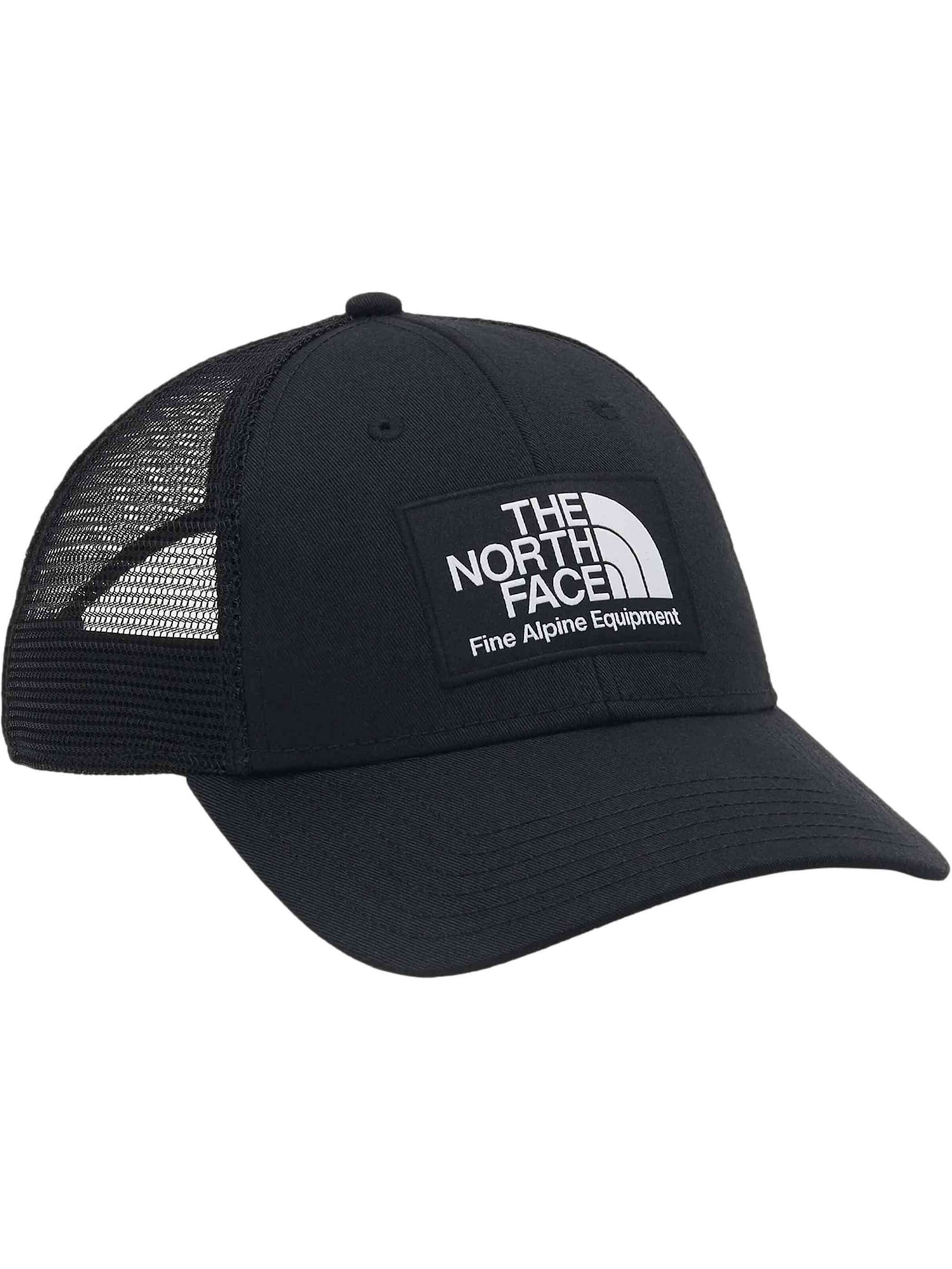 THE NORTH FACE Gorra deportiva  negro