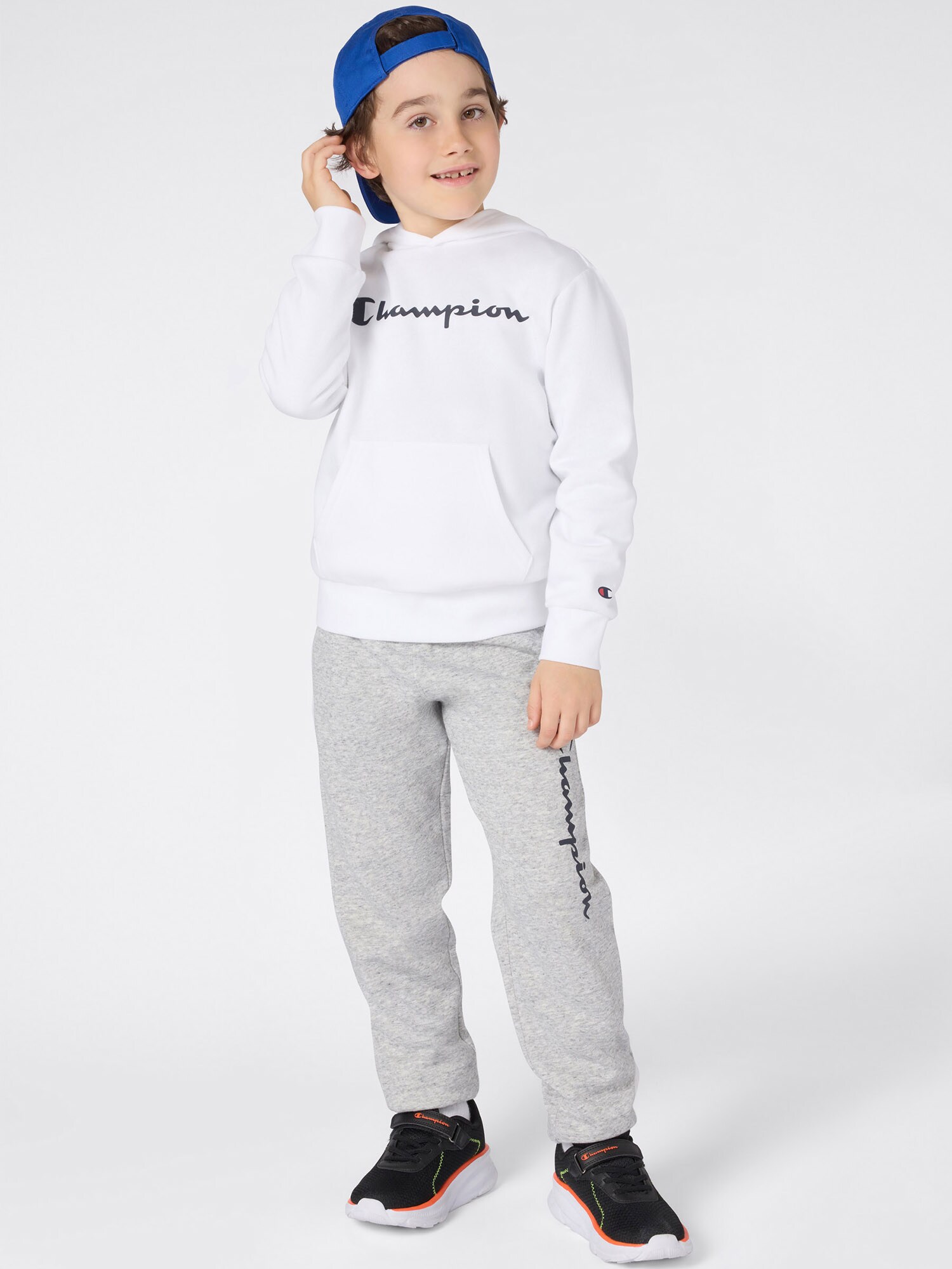 Thumbnail - Champion Authentic Athletic Apparel Sweatshirt