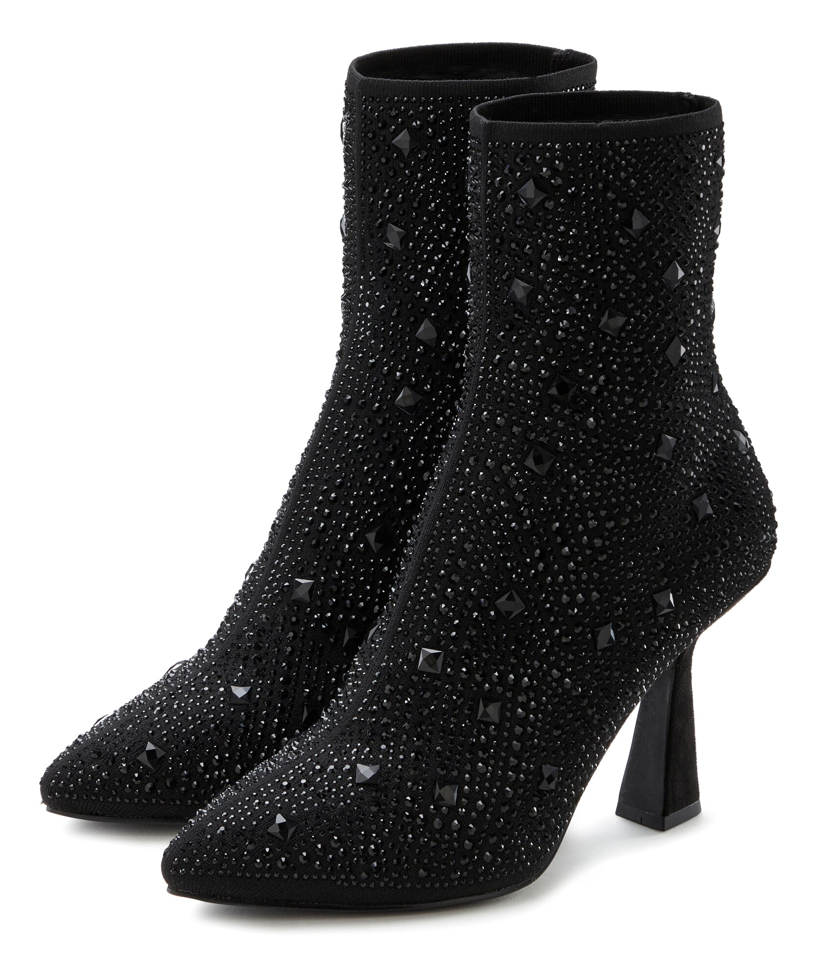 Thumbnail - LASCANA Ankle Boots