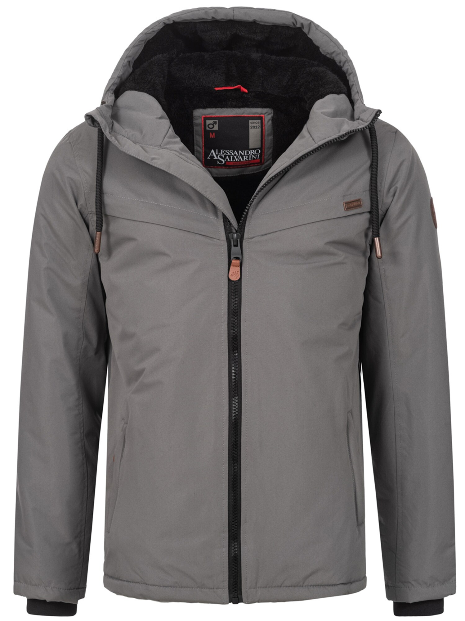 Thumbnail - Winterjacke