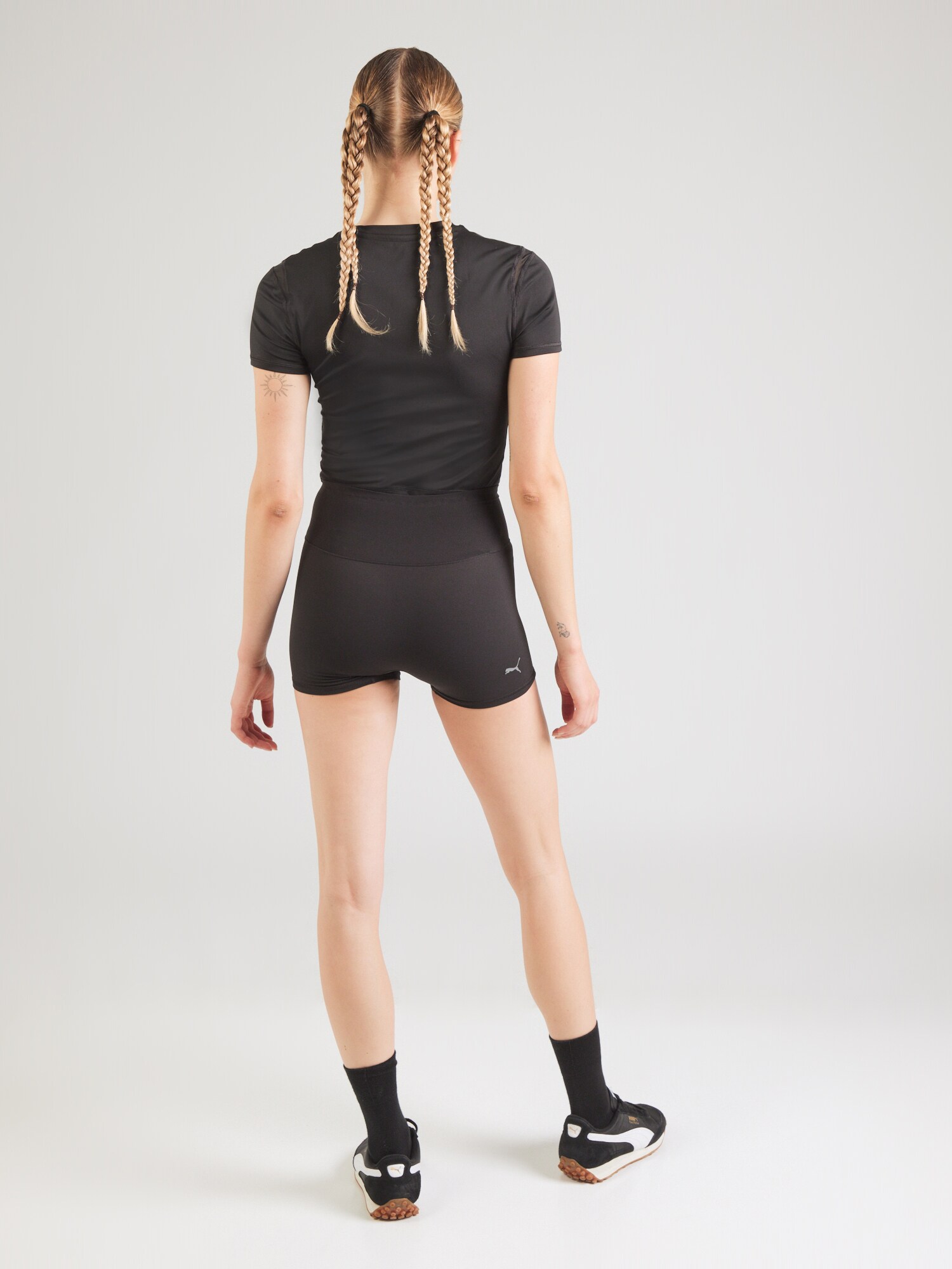 Thumbnail - PUMA Sportshorts Shapeluxe