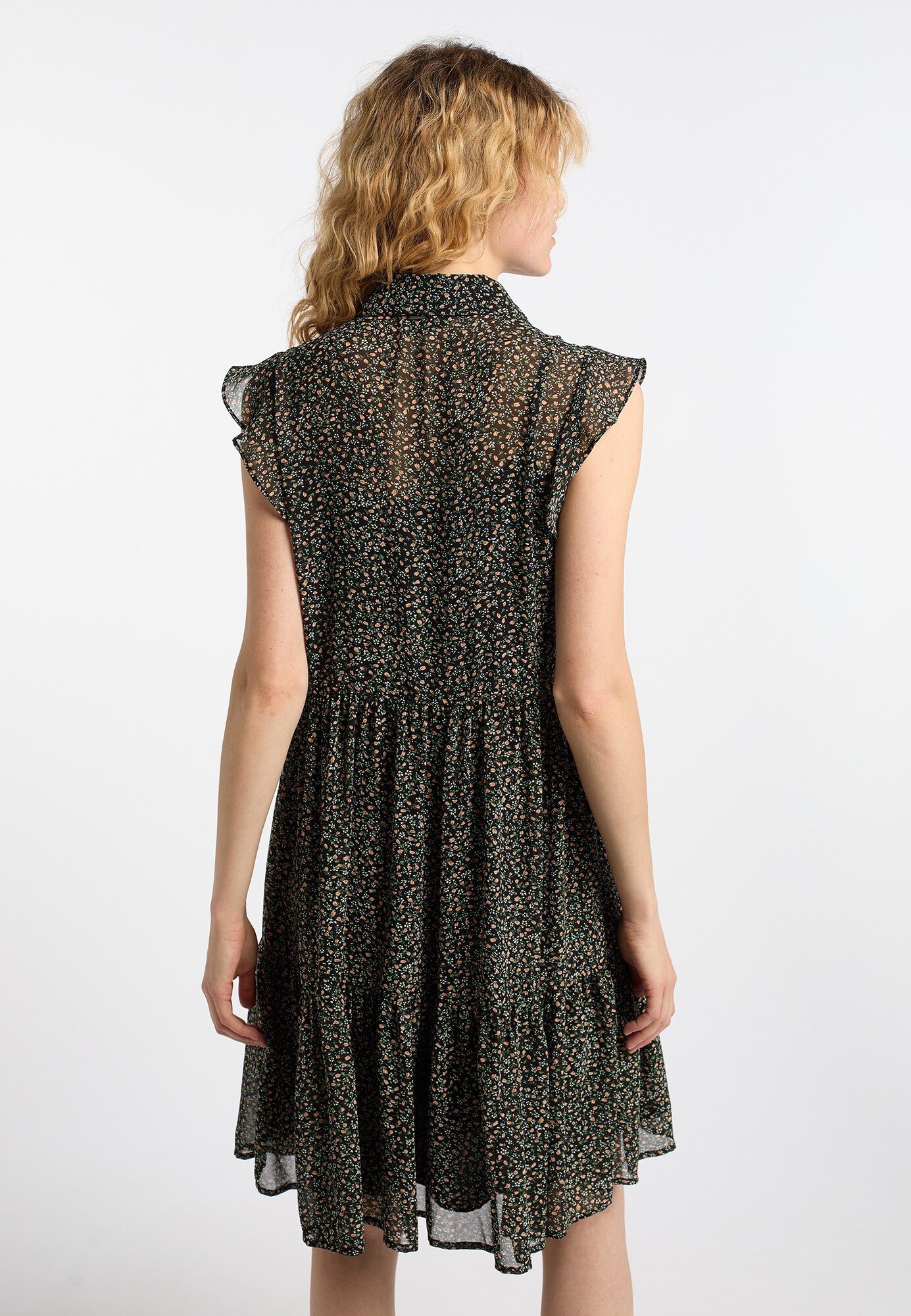 Thumbnail - DreiMaster Vintage Kleid