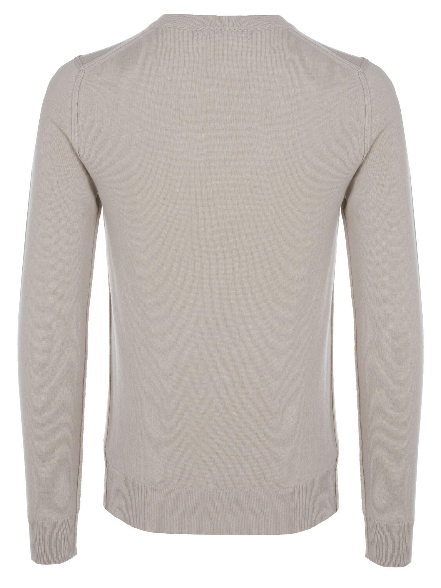 DOLCE & GABBANA Jersey 'Dolce & Gabbana Pullover'  beige – imagen 4