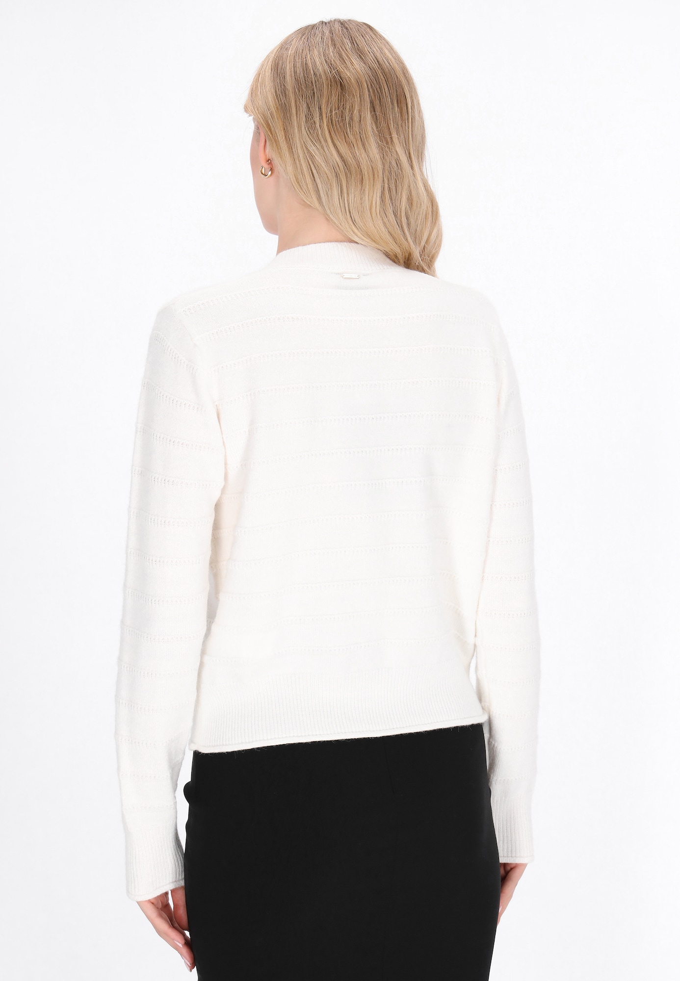 Thumbnail - DreiMaster Klassik Strickjacke