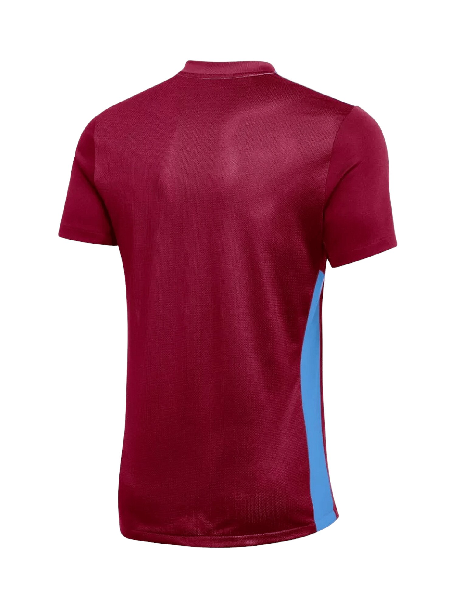 NIKE Dres  nebesky modrá / bordová (obrázok 2)