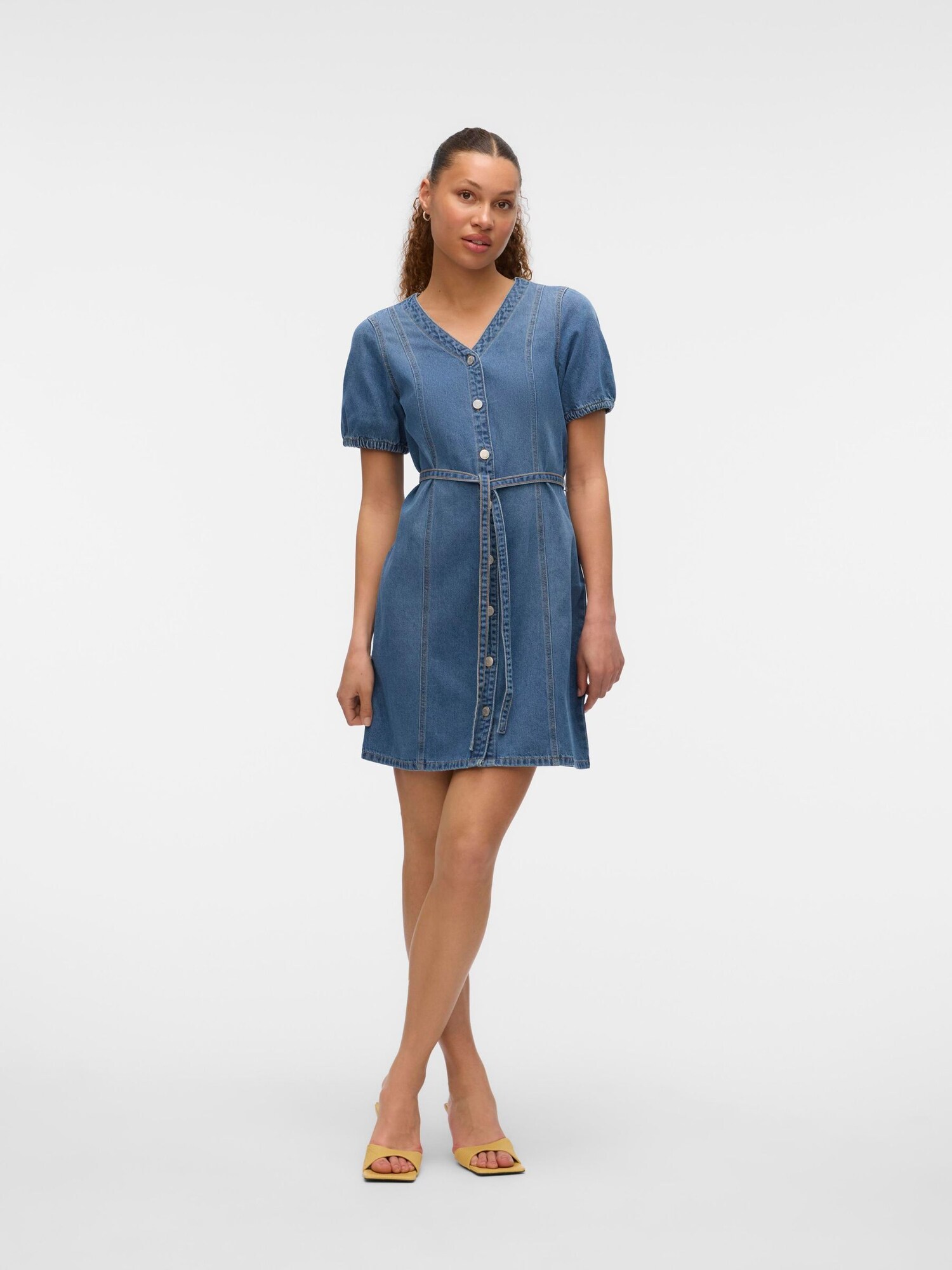 Thumbnail - Kleid 'VMJanet'