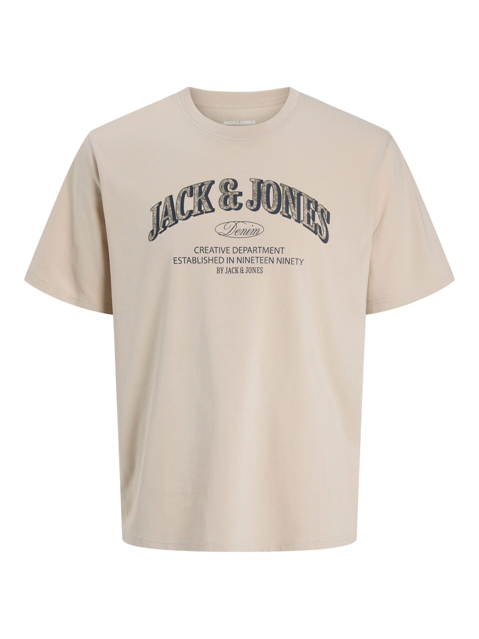 T-shirt 'JJEDENVER'