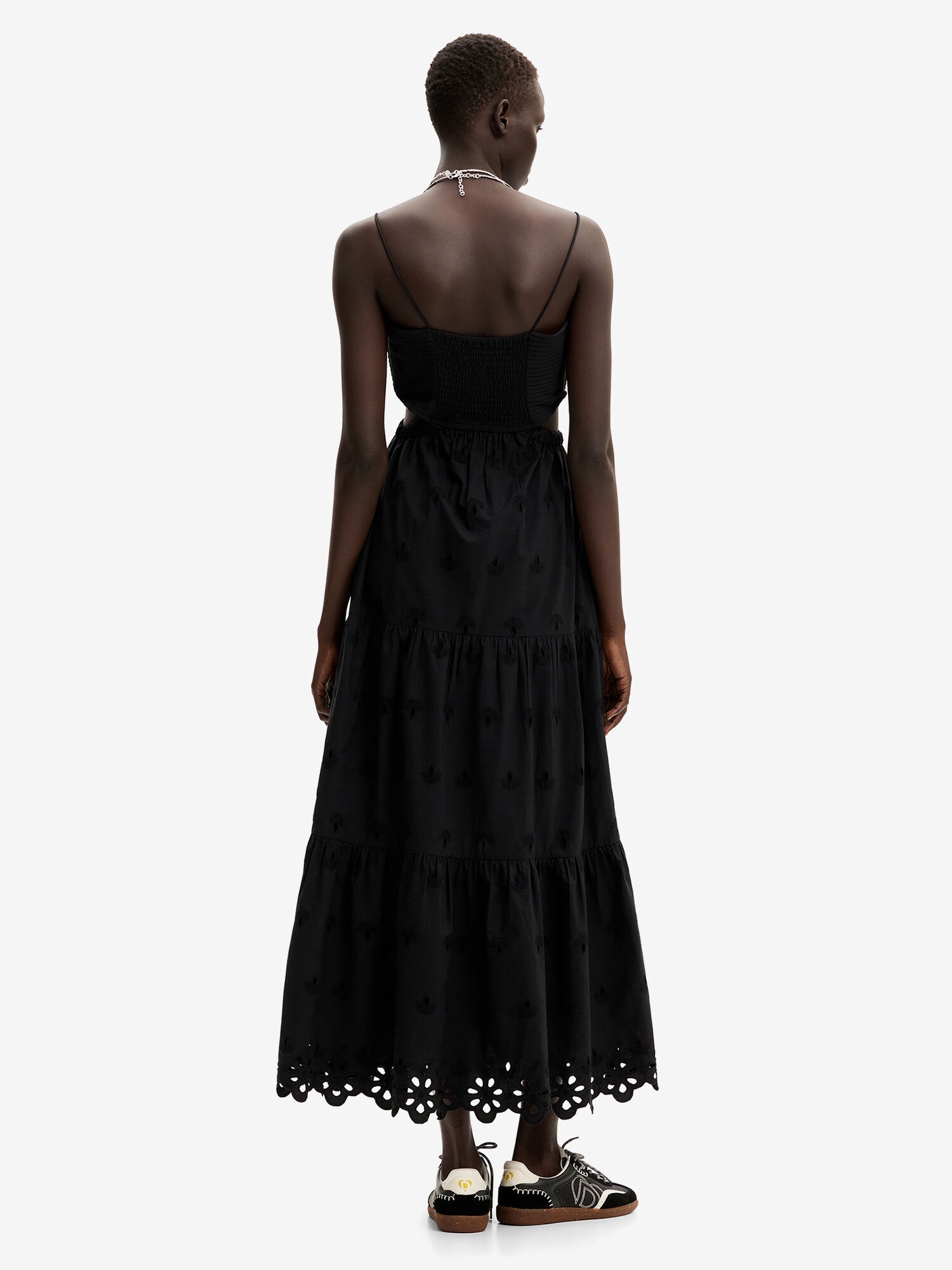 Thumbnail - Desigual Kleid