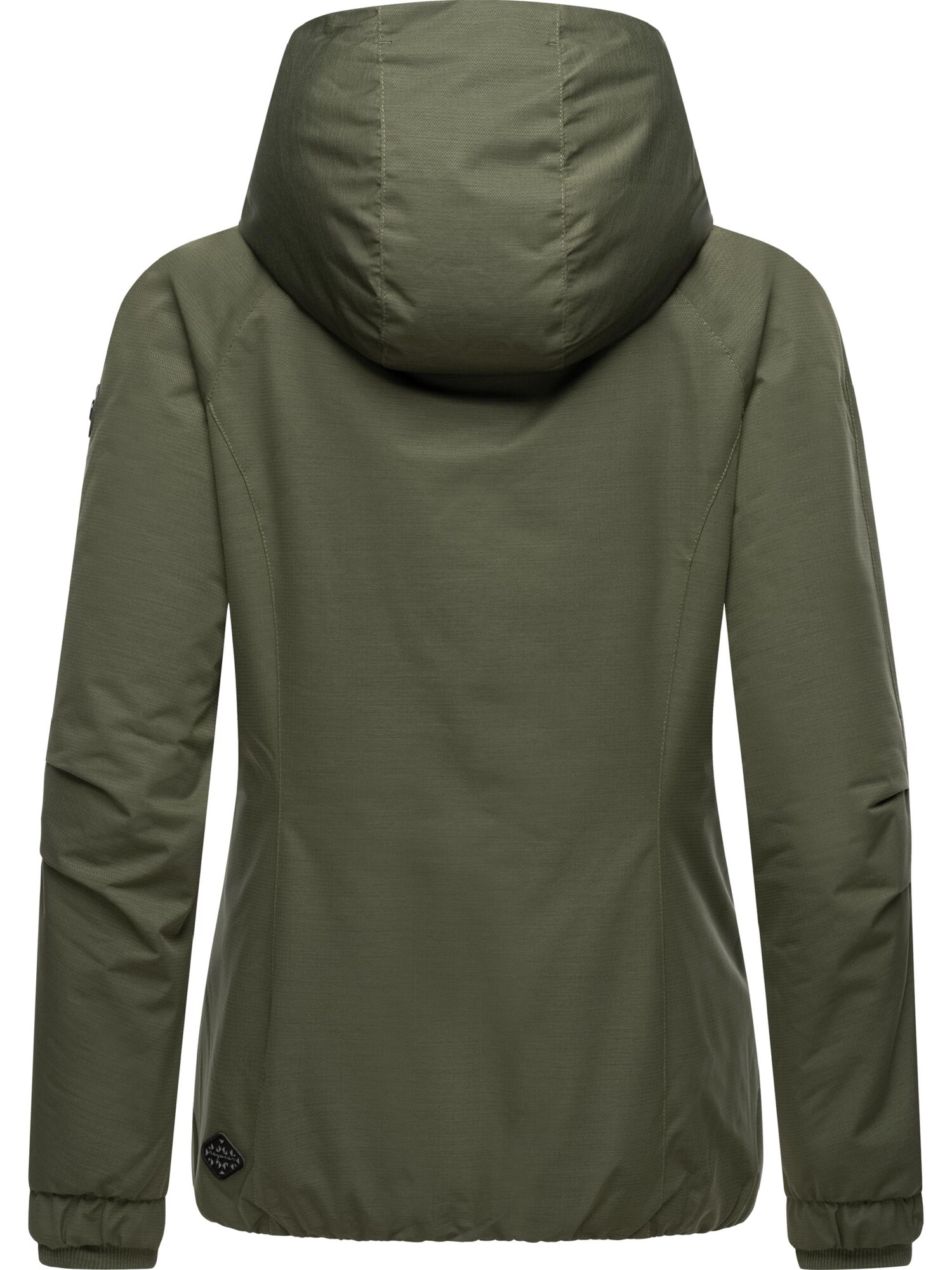 Thumbnail - Winterjacke