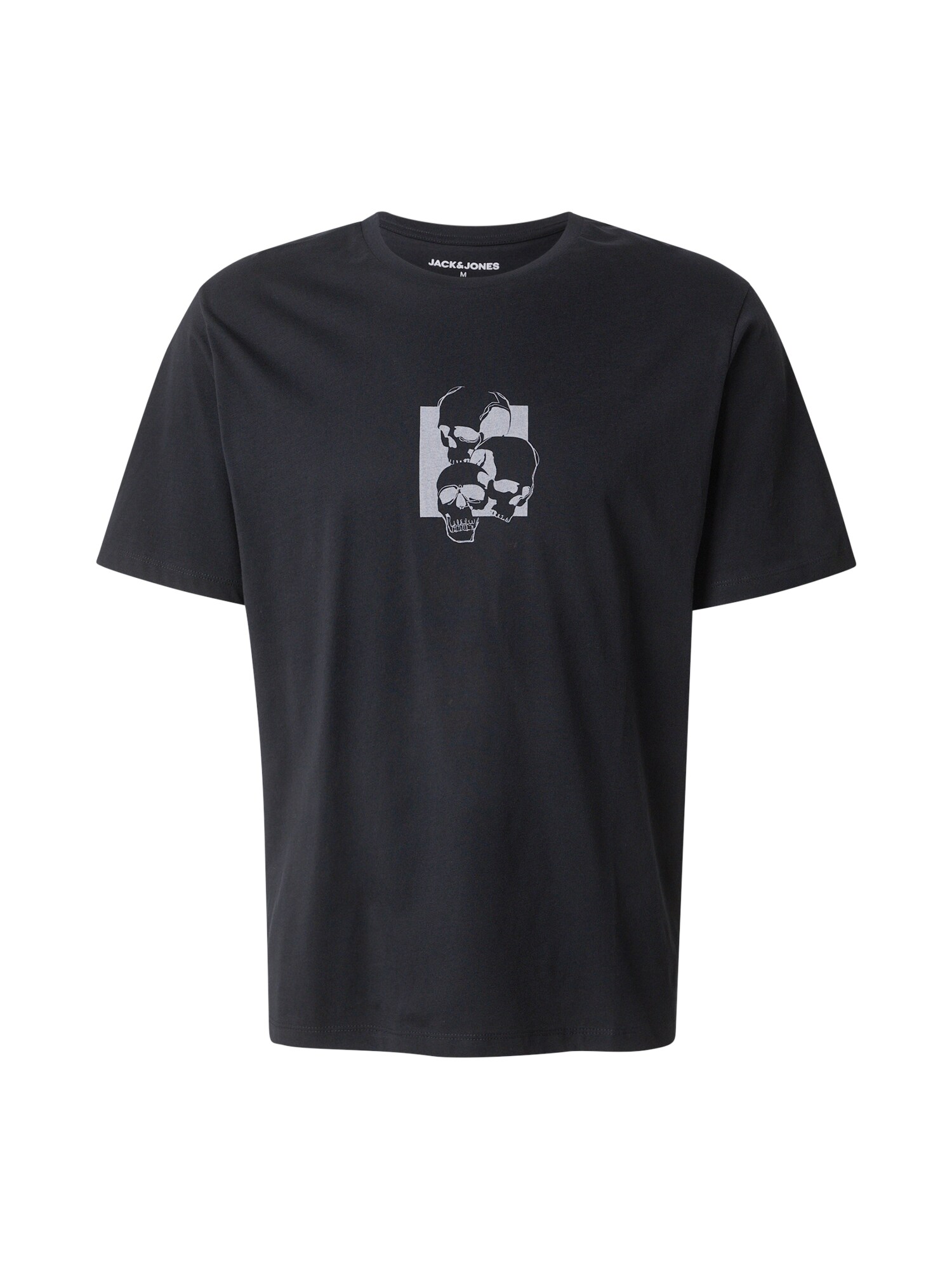 Thumbnail - JACK & JONES T-Shirt JJSKULLY