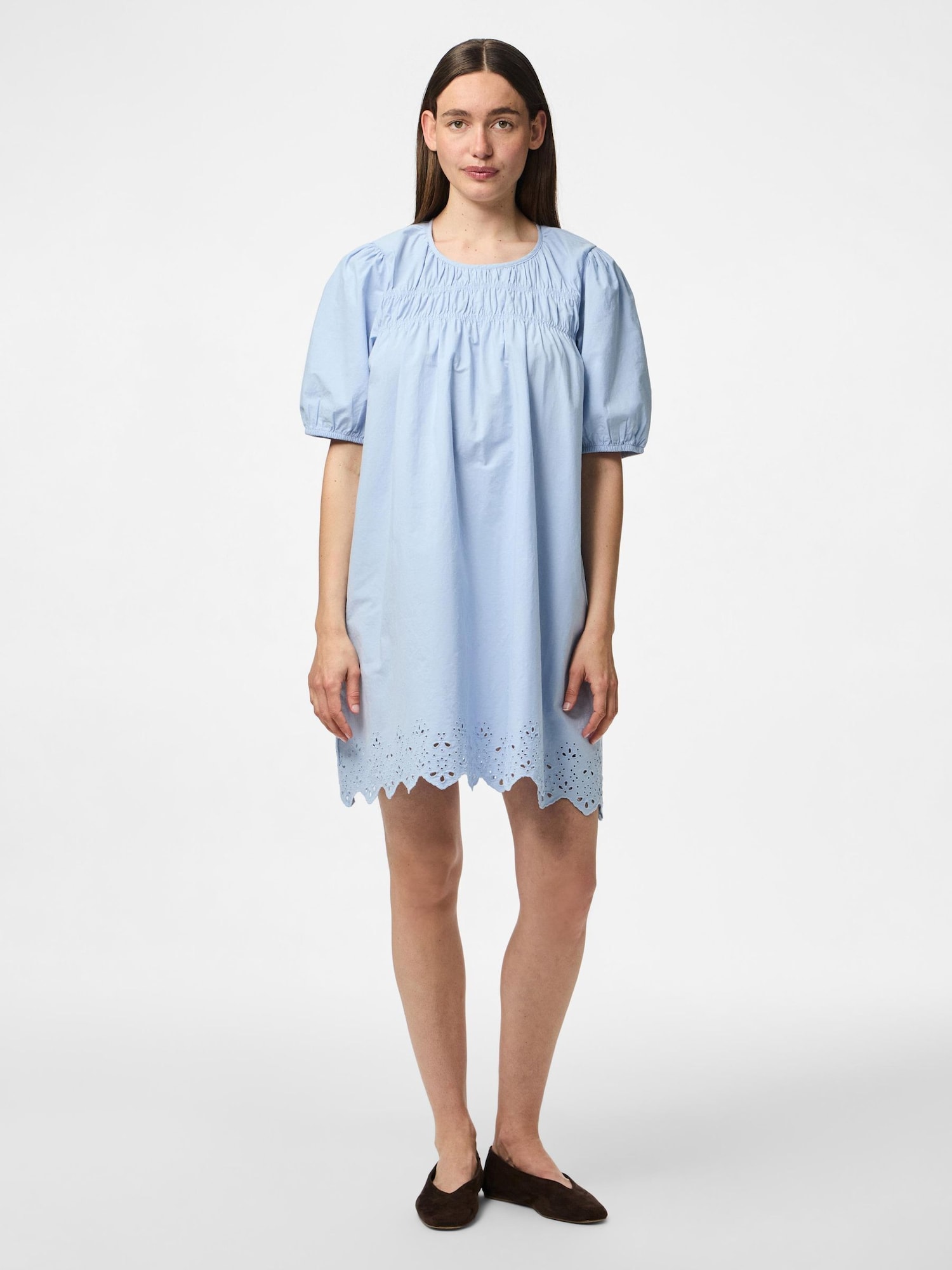 Thumbnail - PIECES Kleid PCSalmina