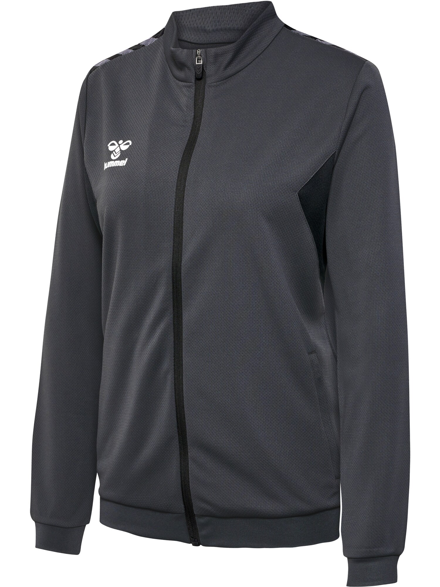 Thumbnail - Sportsweatjacke