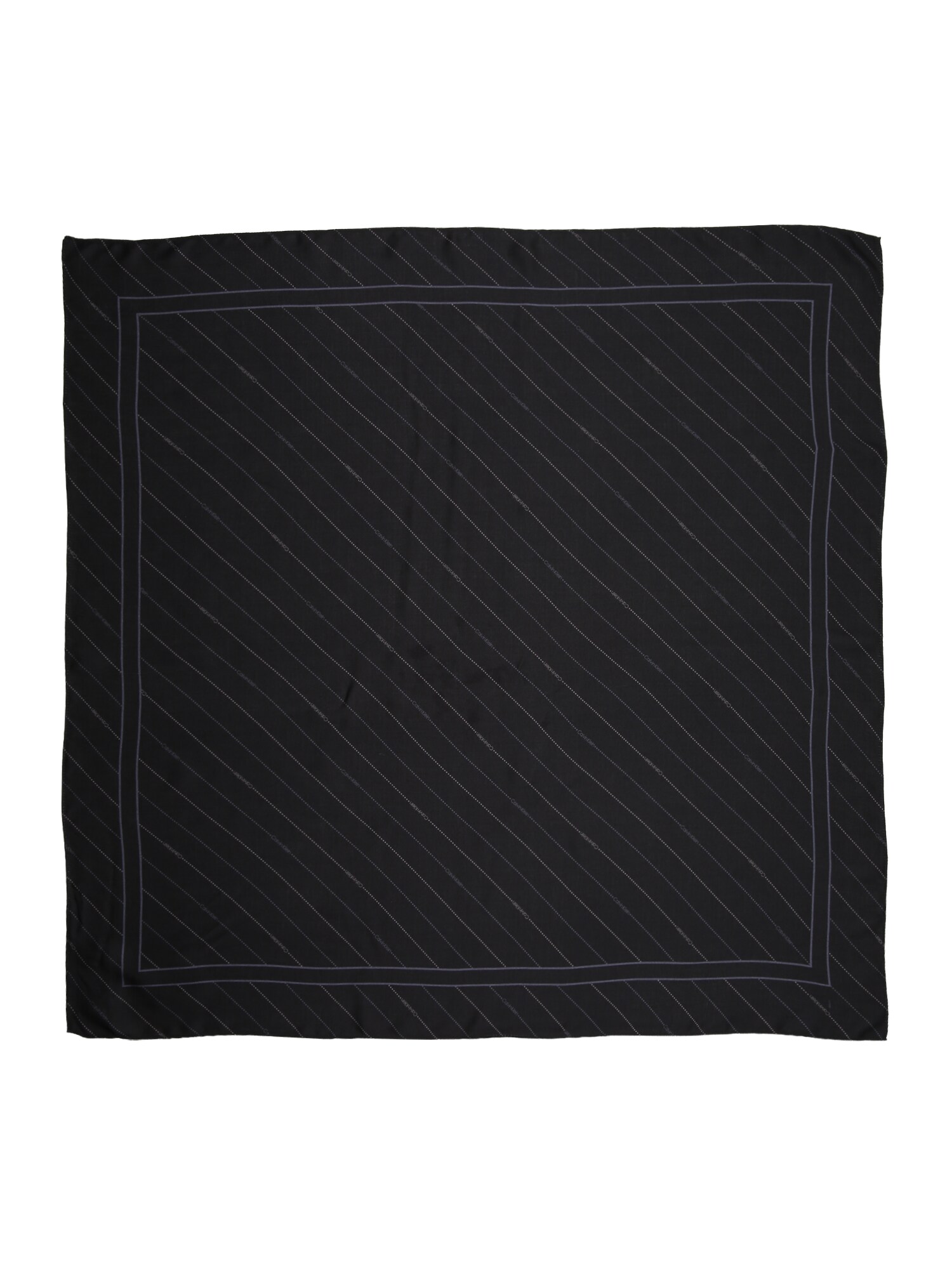 Scarf sand / mörklila