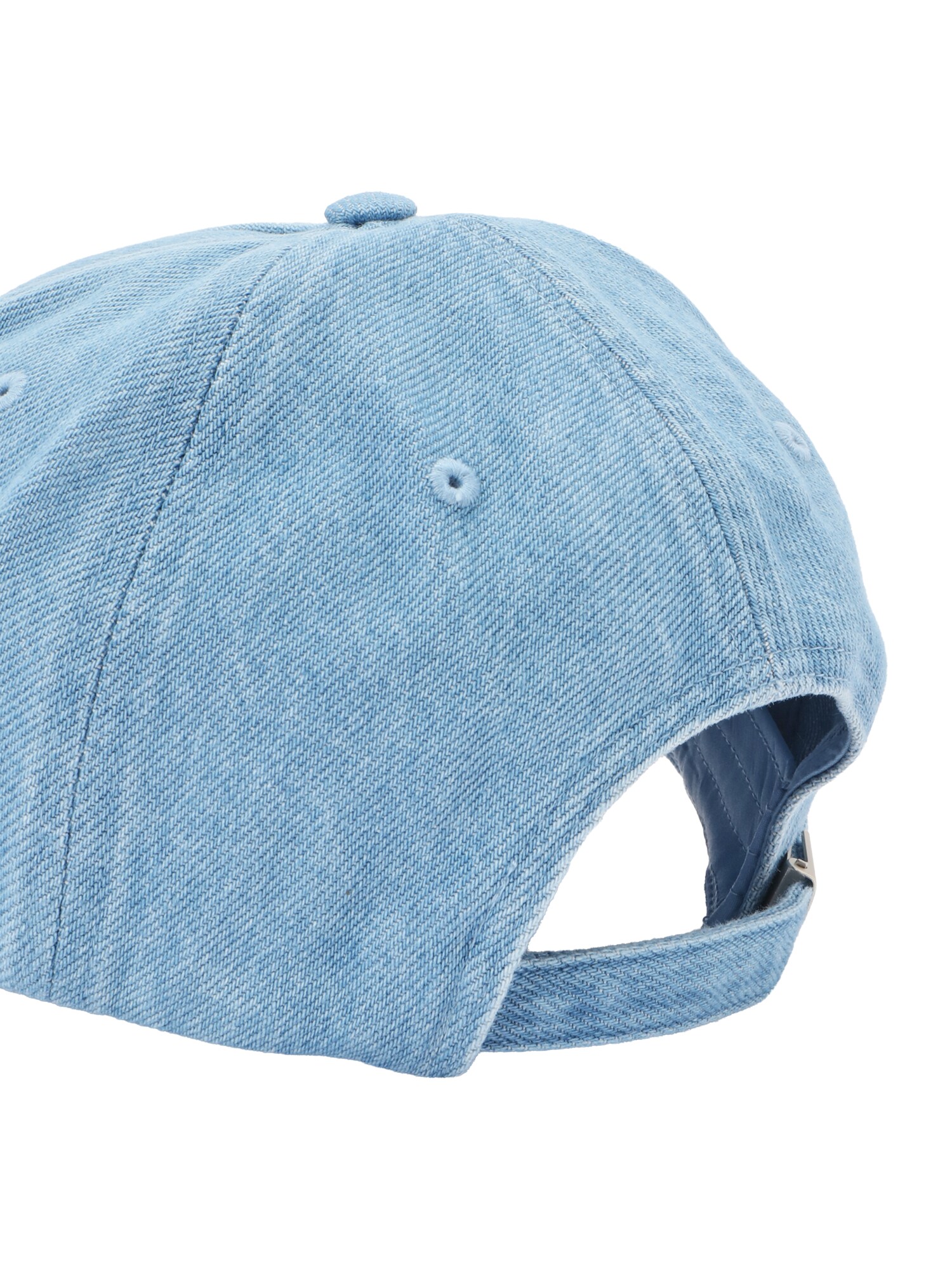 Calvin Klein Čiapka  modrá denim (obrázok 3)