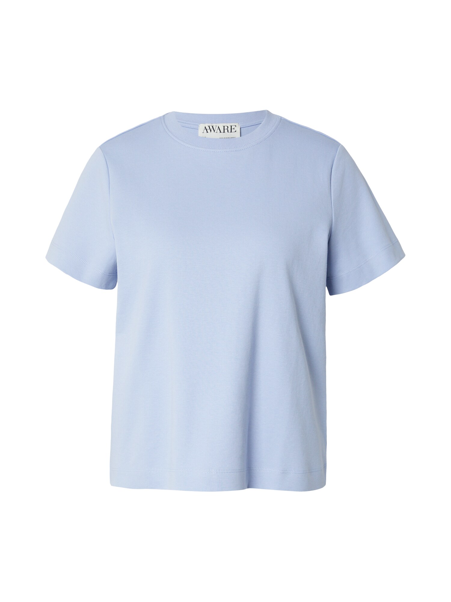 Aware Tricou 'VMNAIMA'  albastru fumuriu