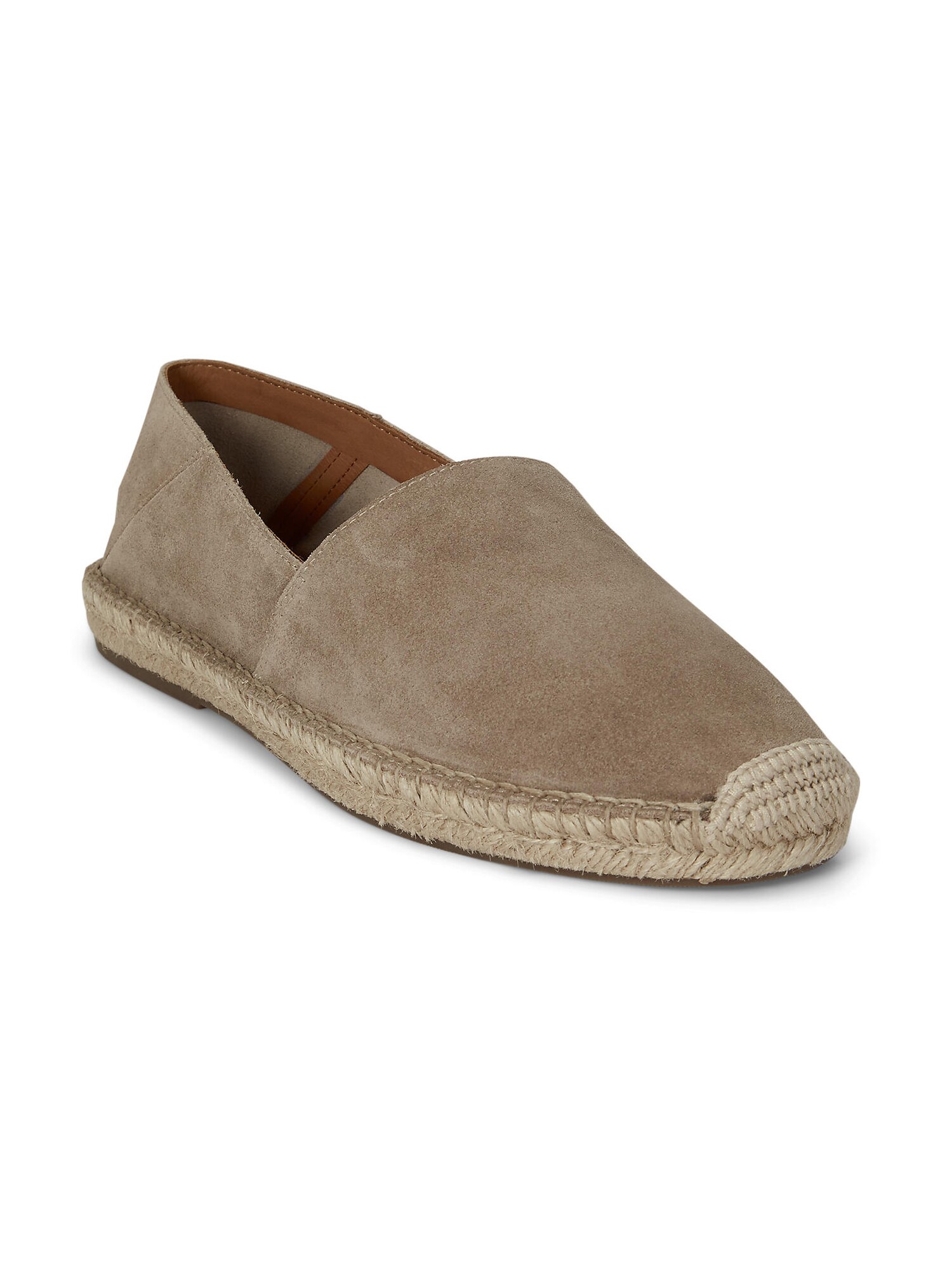 Polo Ralph Lauren Espadrile CEVIO  maro cămilă