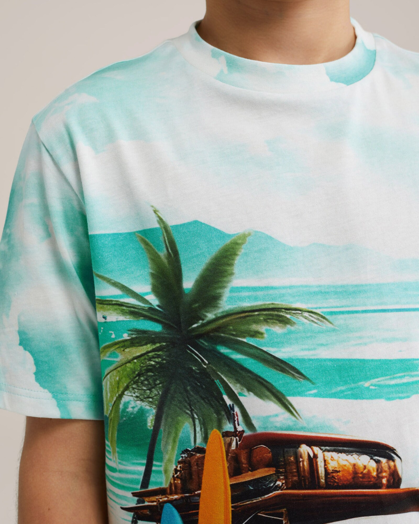 Thumbnail - WE Fashion T-Shirt