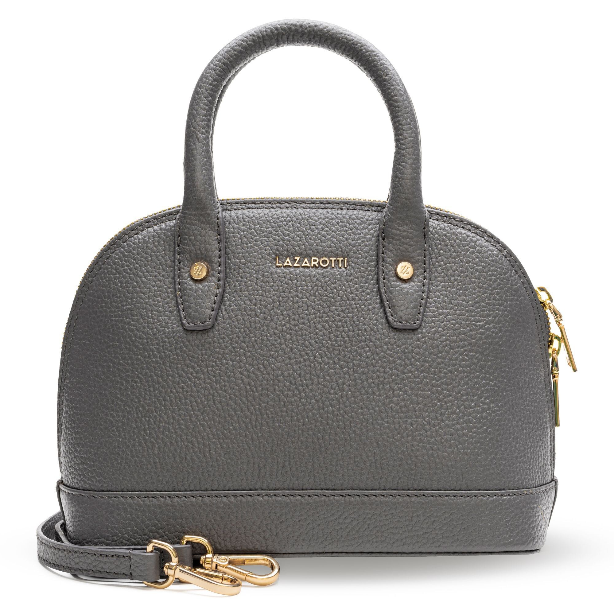 Lazarotti Handtasche Bologna