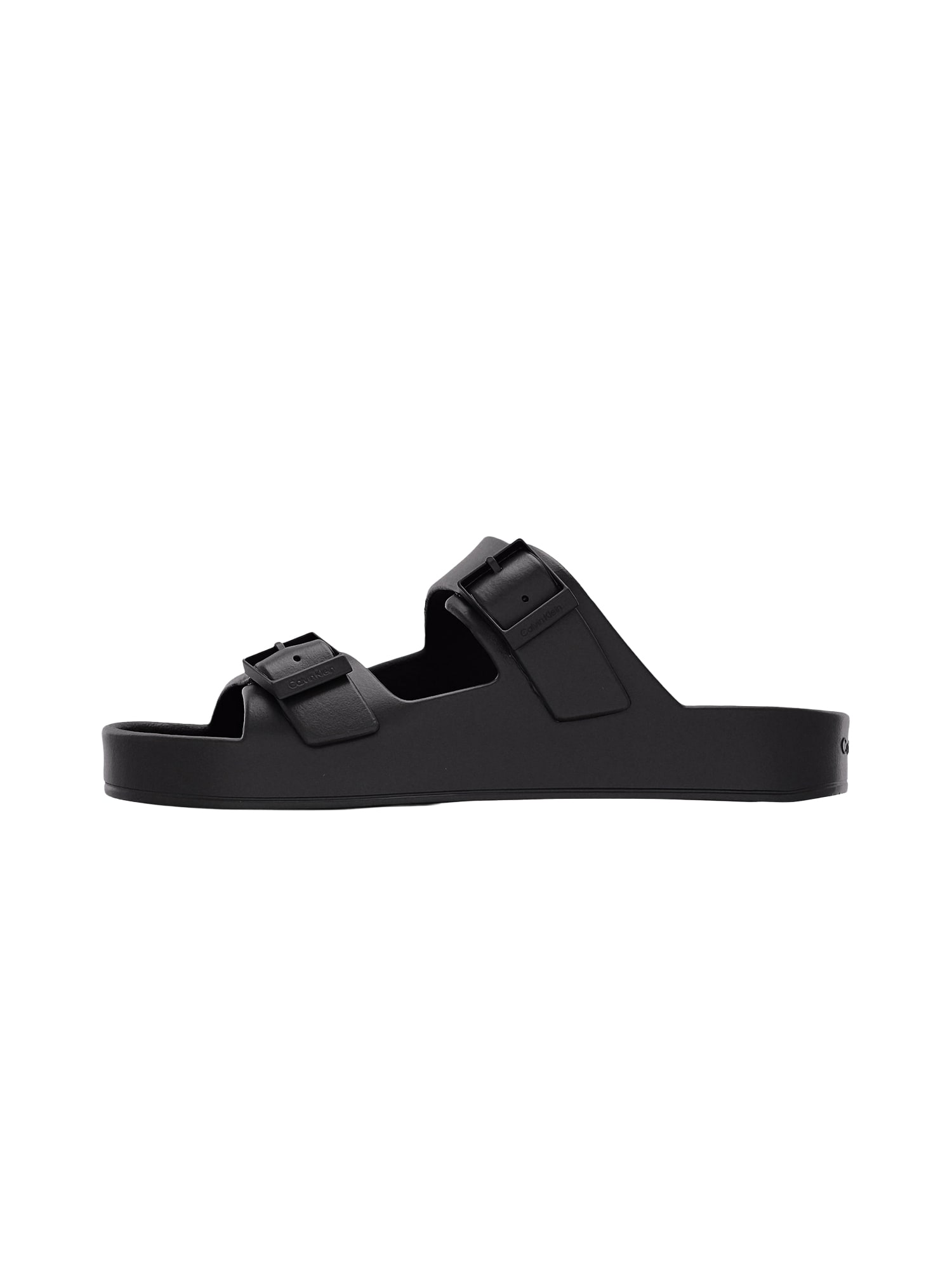 Calvin Klein Saboți 'ERGON'  negru