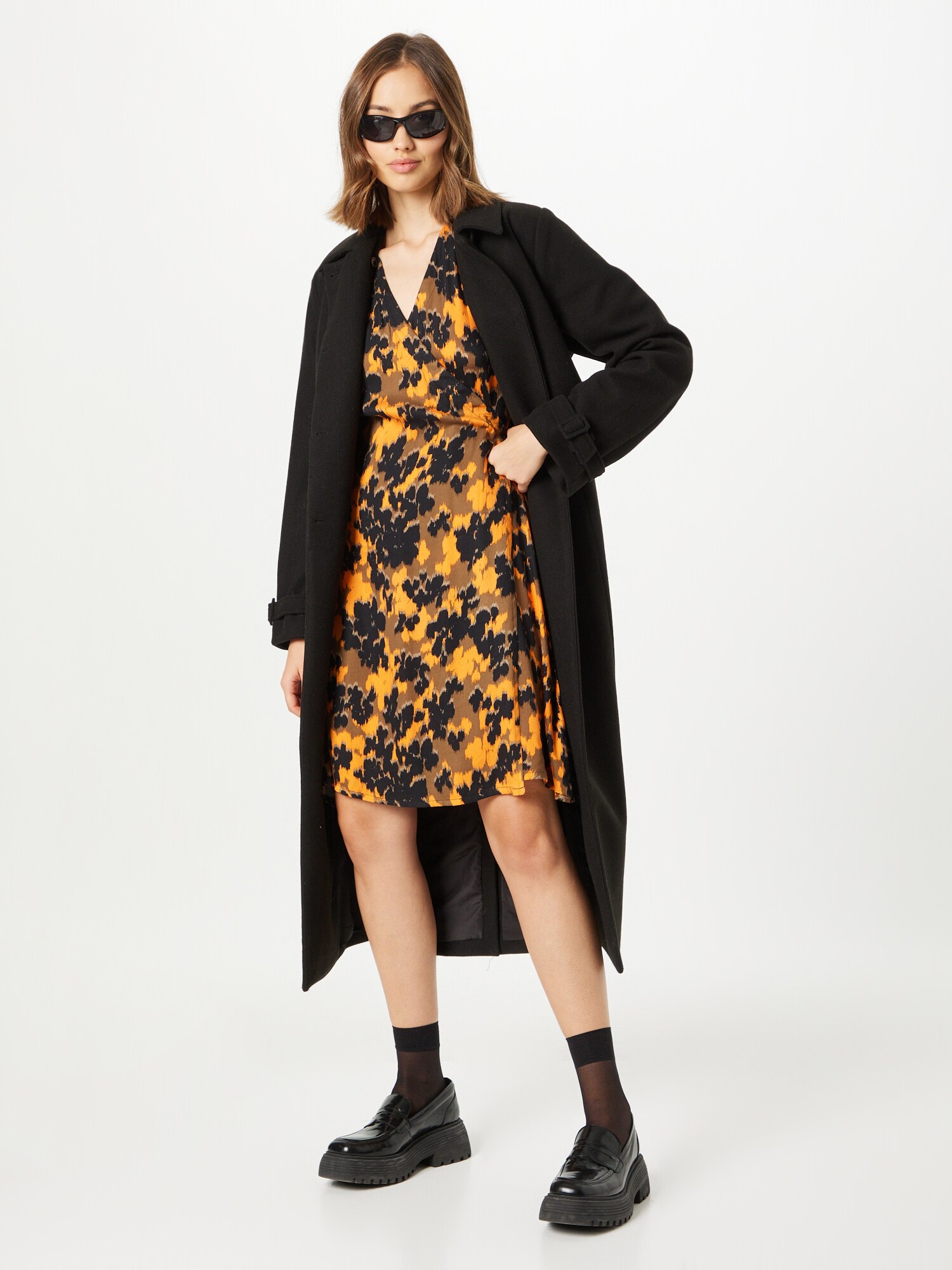 Thumbnail - Soft Rebels Kleid Gracelynn