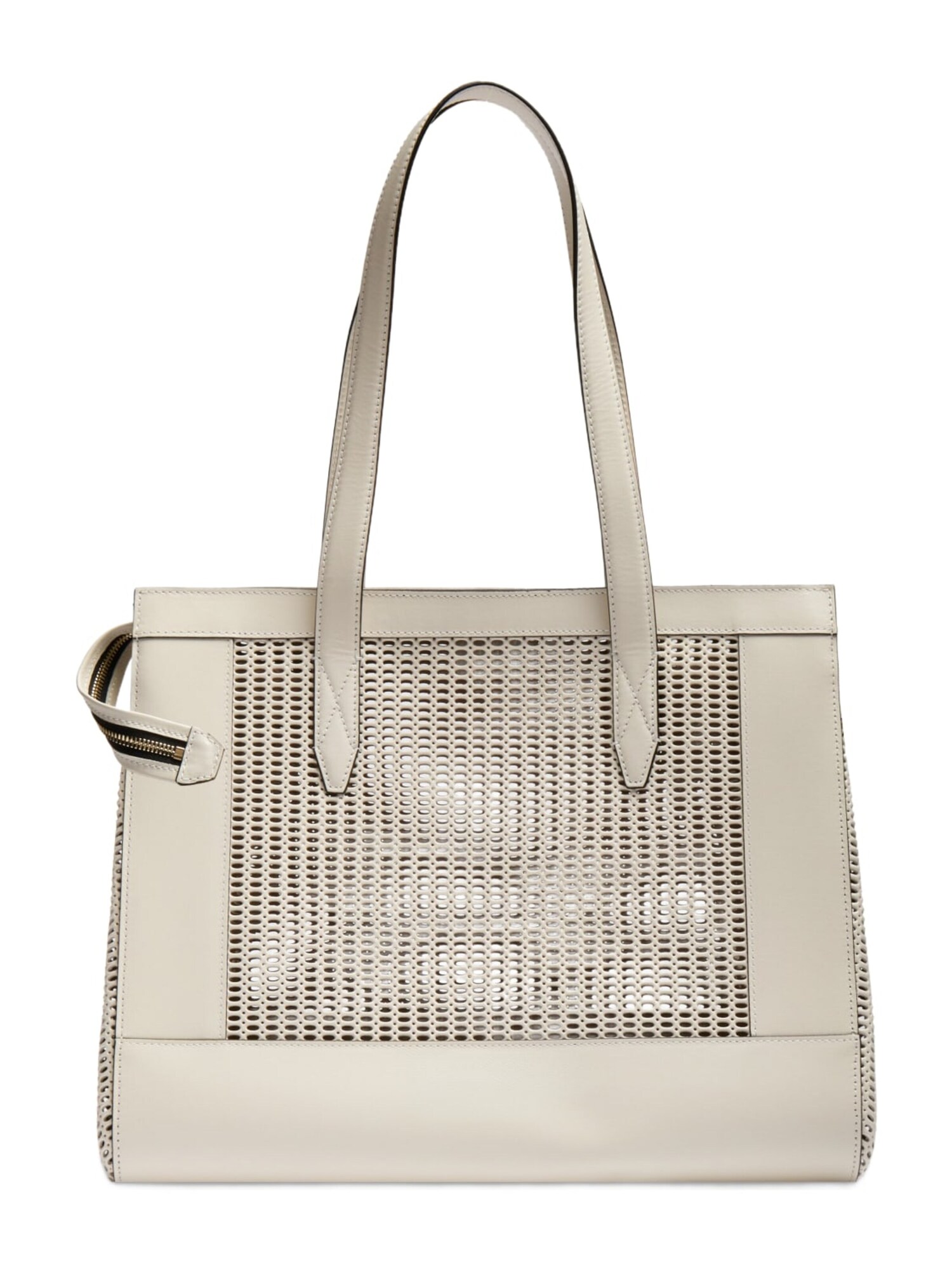 Lancel Shopper 'Ajouree' blanco – imagen 2