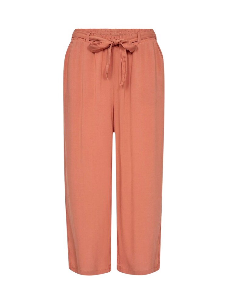 Soyaconcept Hose ' RADIA' Damen Größe 44 mandarine