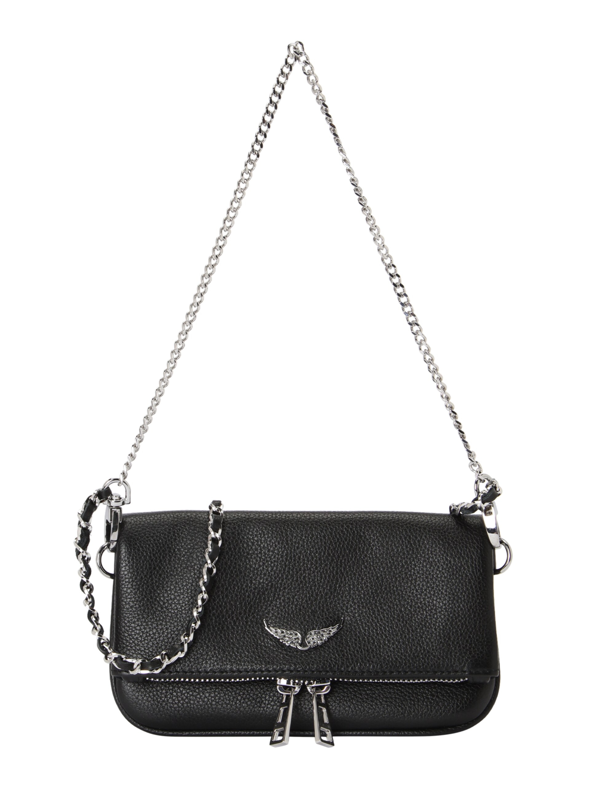 ZADIG & VOLTAIRE Clutchväska 'ROCK NANO' dam