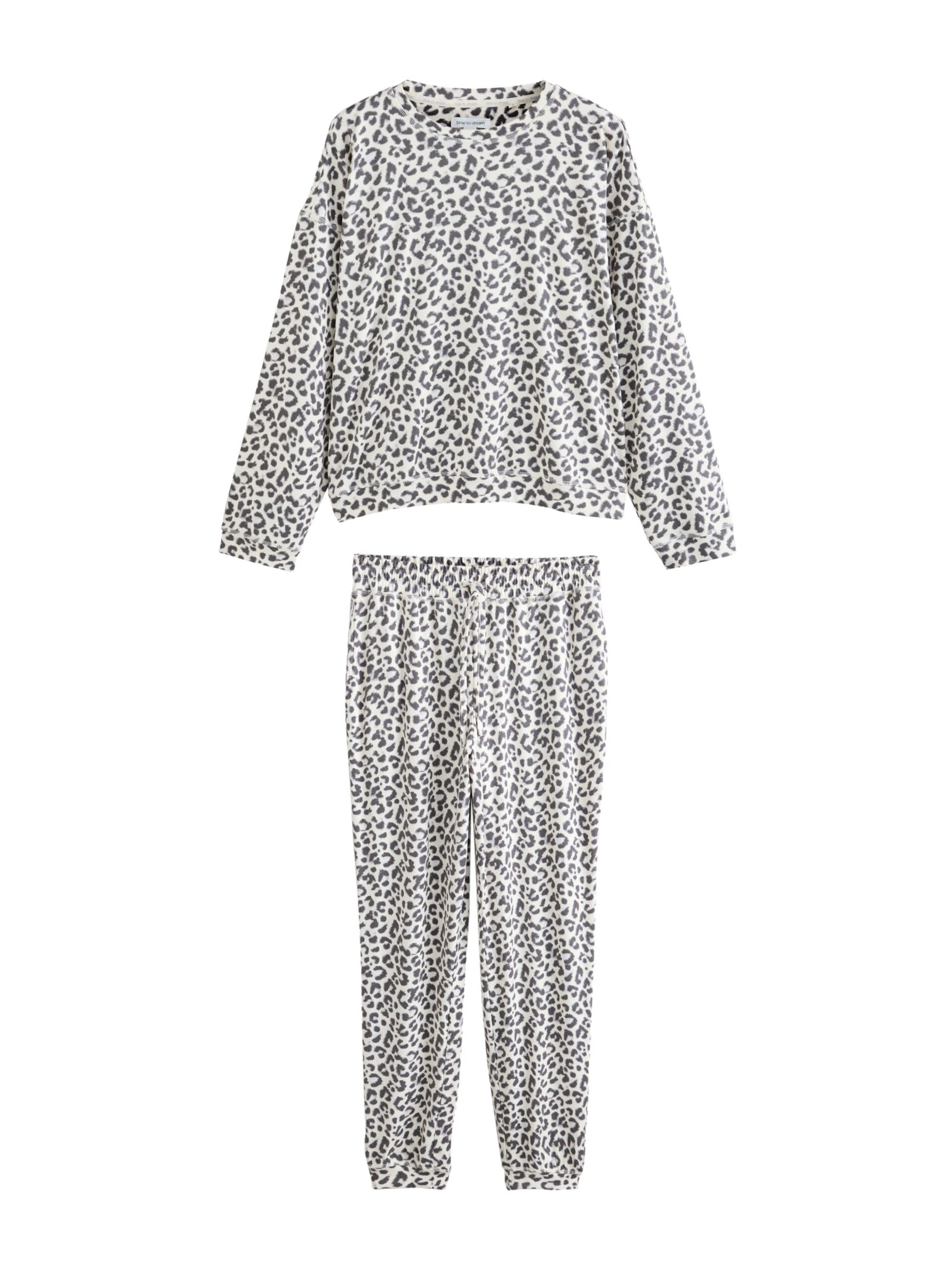 Next Pyjamas dam
