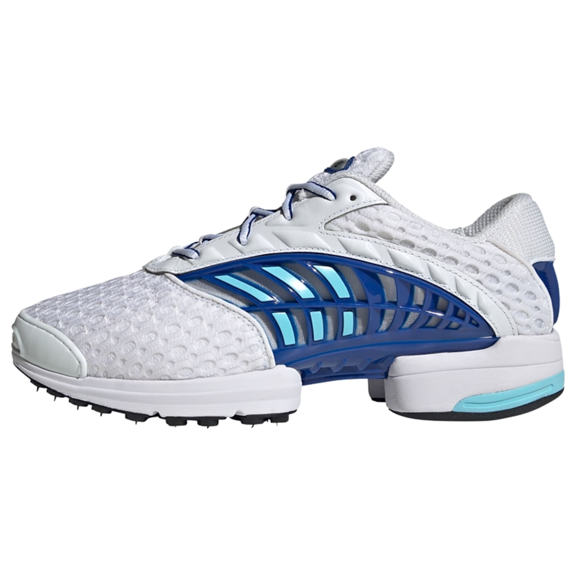 ADIDAS ORIGINALS Zapatillas deportivas bajas navy / turquesa / blanco