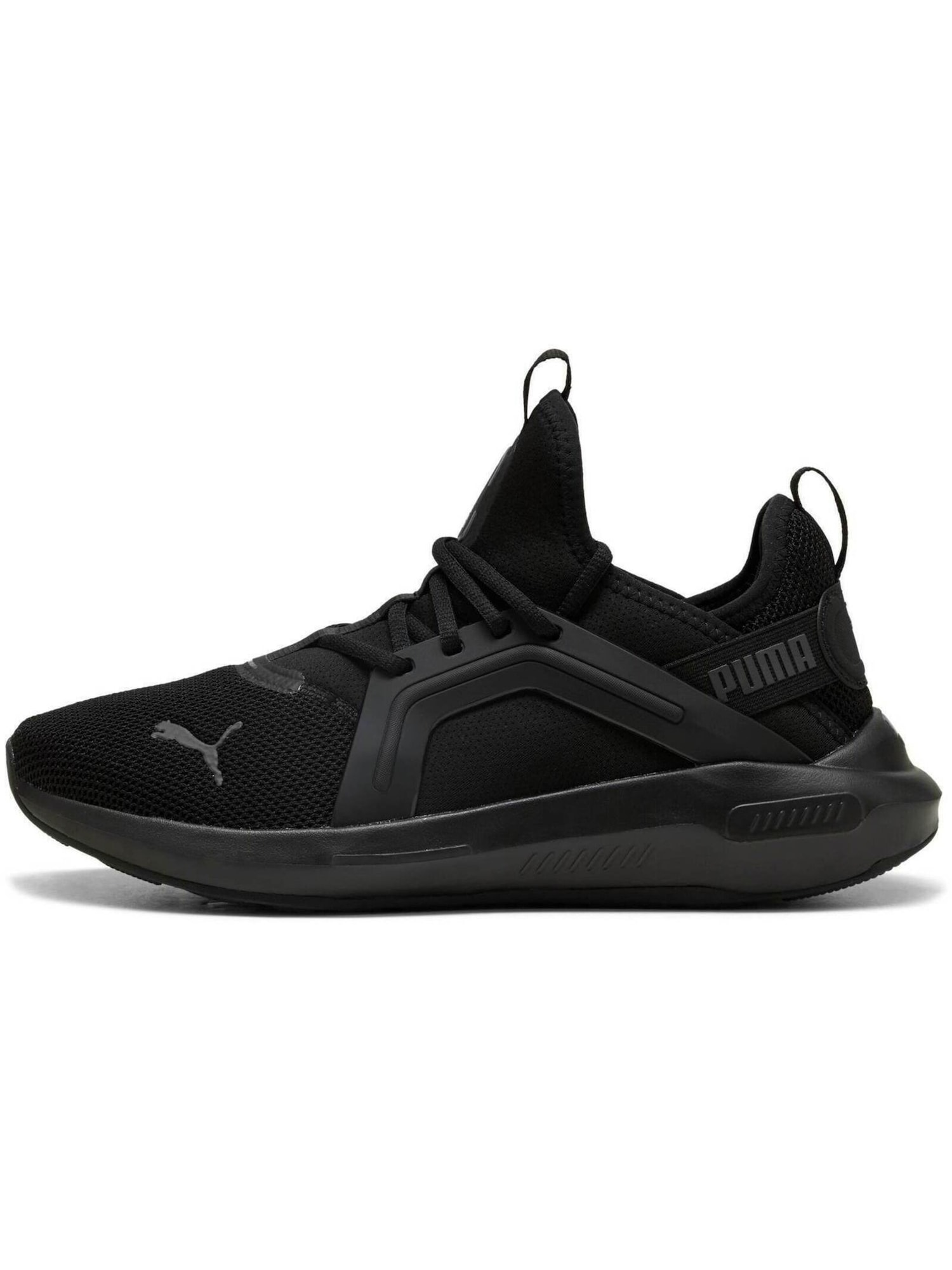 PUMA Sneaker de alergat 'Softride Enzo 5'  negru