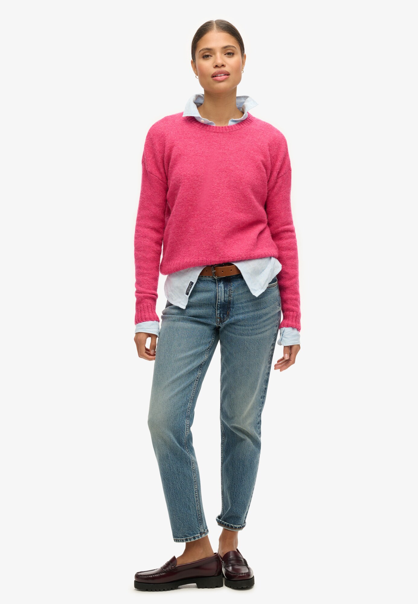 Thumbnail - Pullover 'Essential'