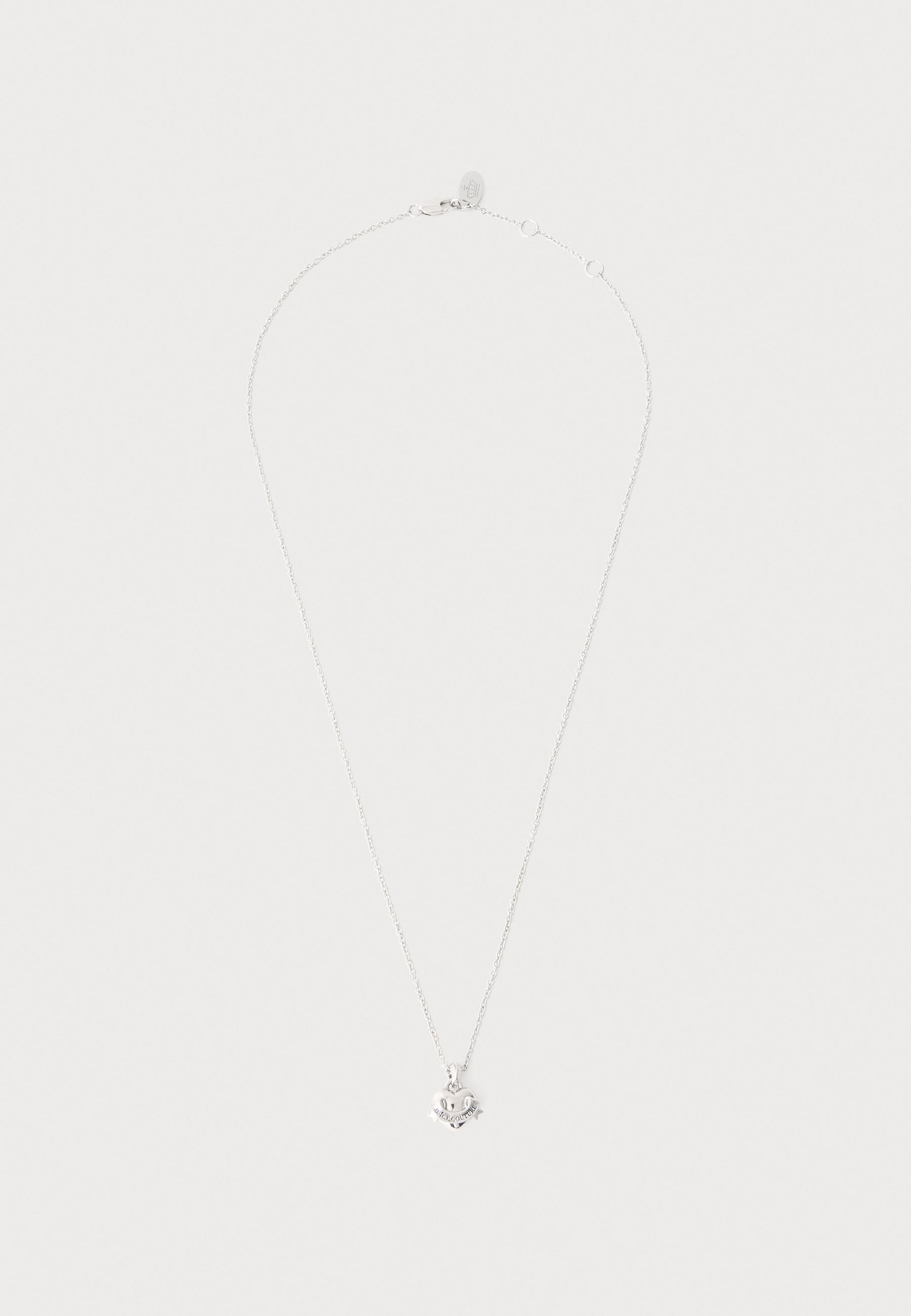 Juicy Couture Halsband 'Icon Heart' dam