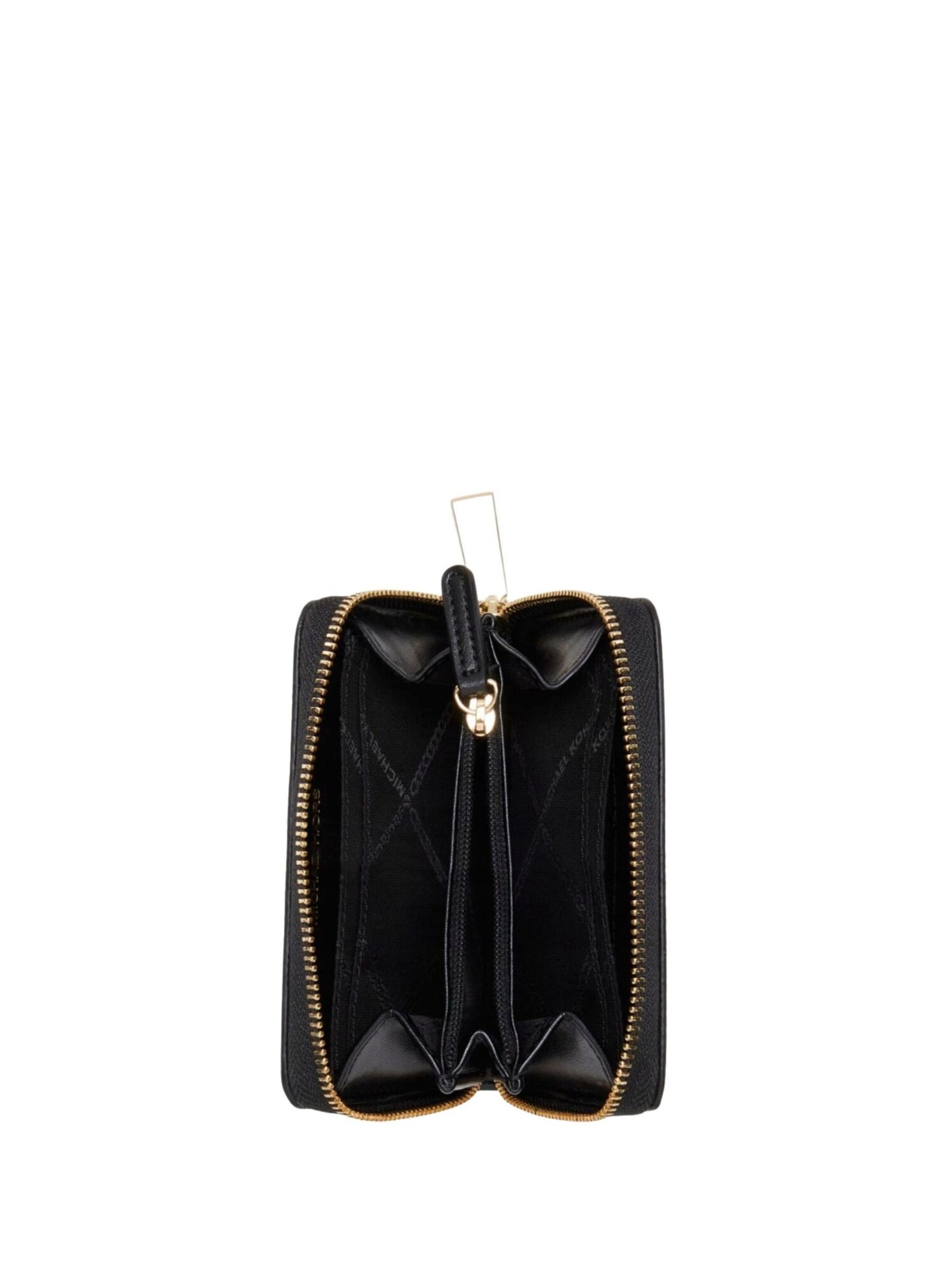 MICHAEL Michael Kors Cartera 'Jet Set' negro – imagen 2