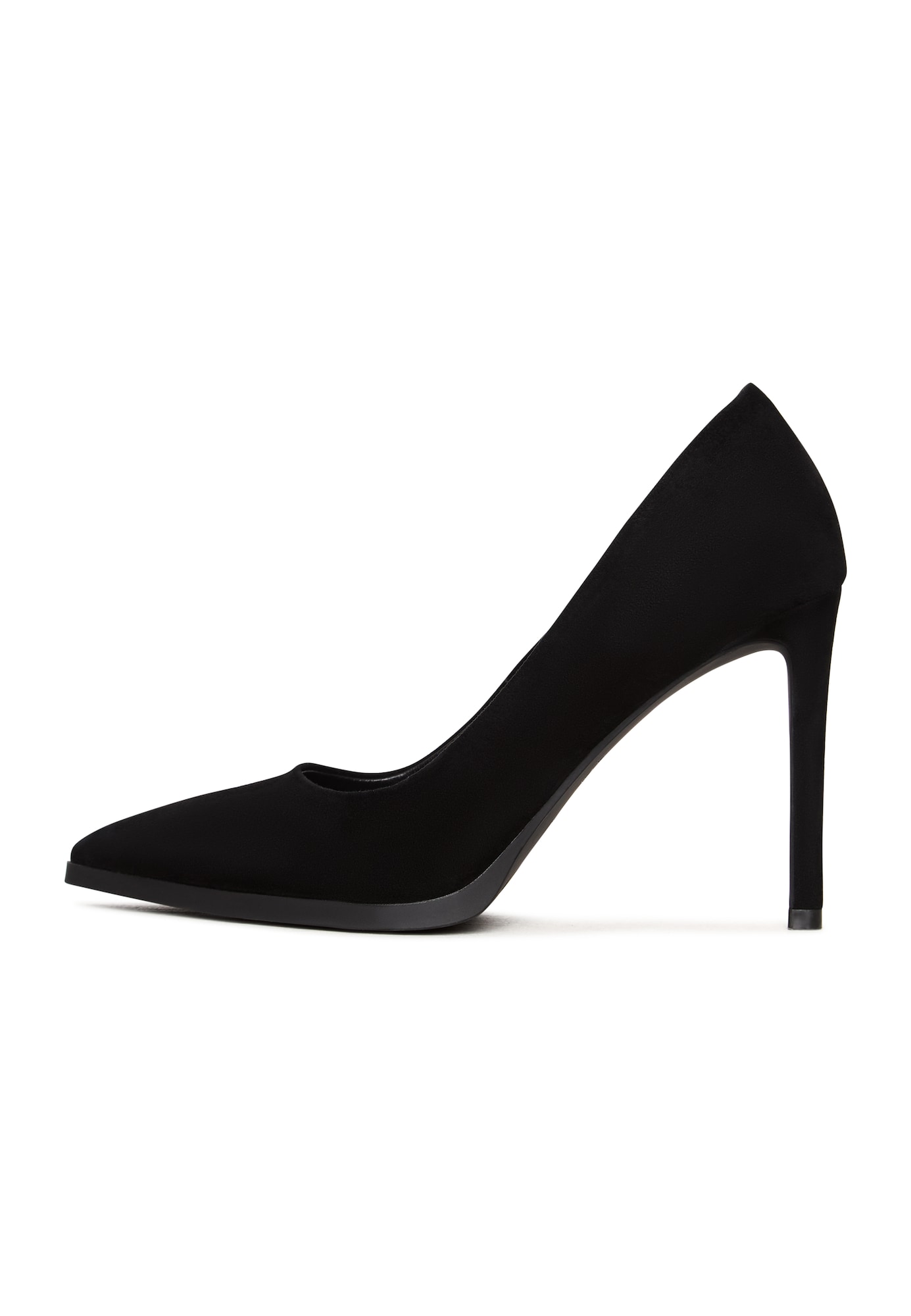 CESARE GASPARI Pumps negru