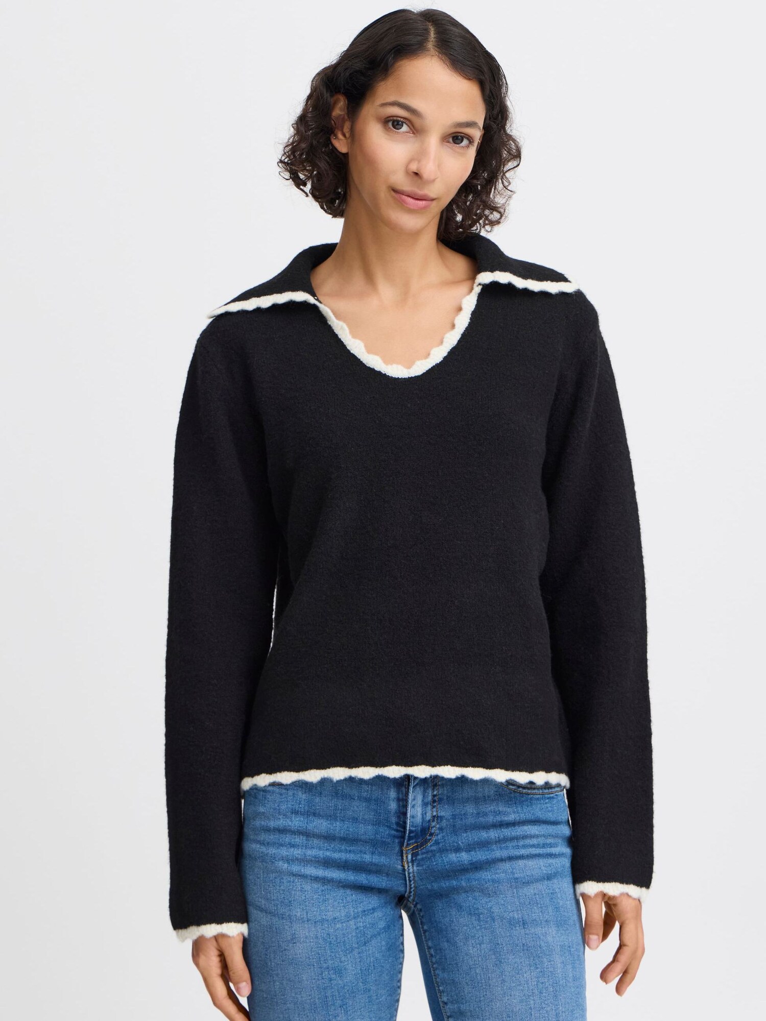 Thumbnail - b.young Pullover NINNA